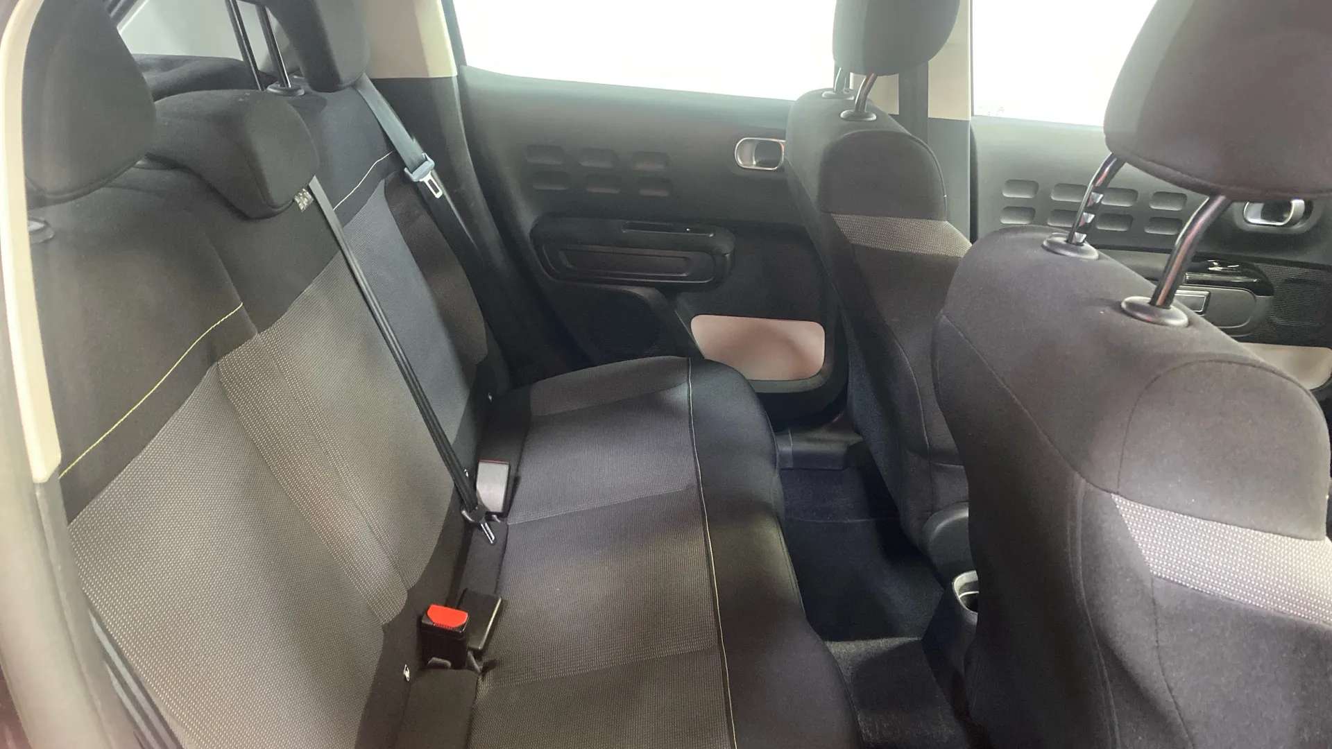 A 2021 CITROEN C3 1.2 PureTech Flair A 2021 CITROEN C3 1.2 PureTech Flair