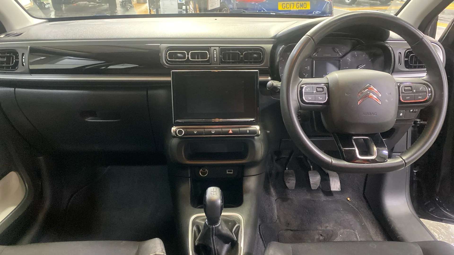 2021 CITROEN C3 2021 CITROEN C3