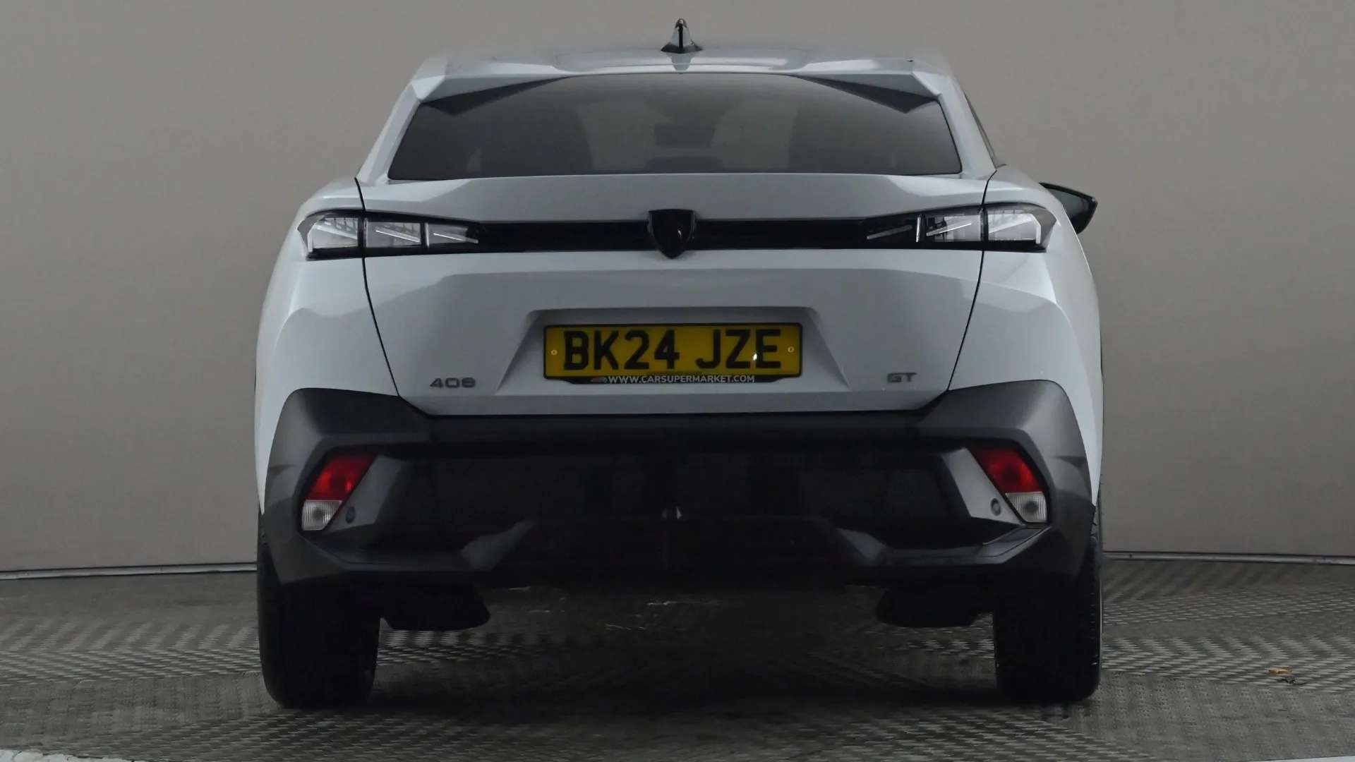 2024 PEUGEOT 408 2024 PEUGEOT 408