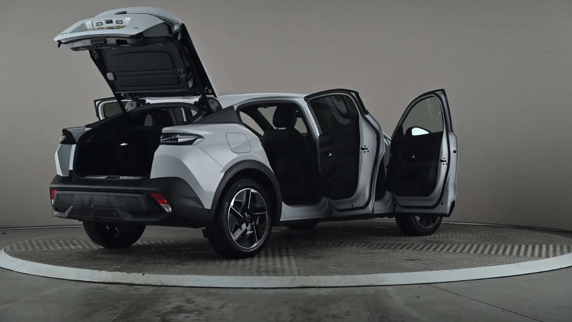 2024 PEUGEOT 408 2024 PEUGEOT 408