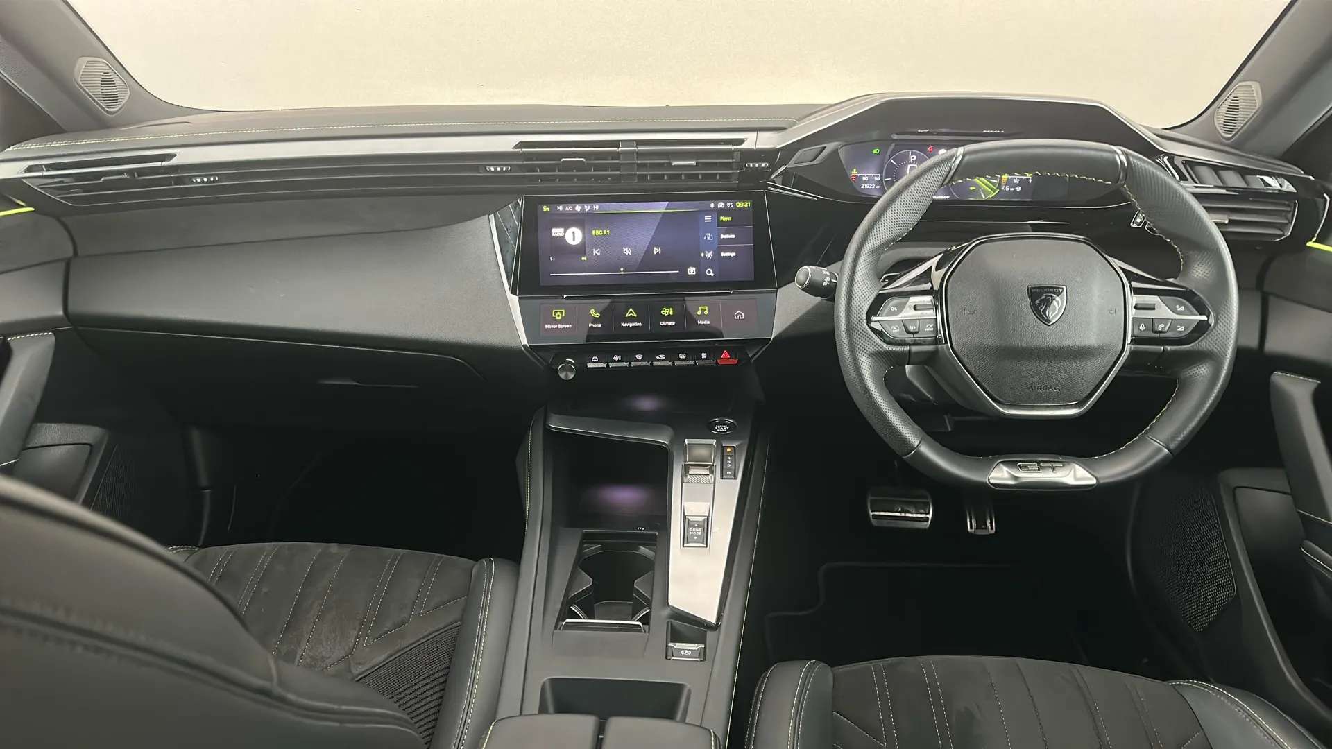 2024 PEUGEOT 408 2024 PEUGEOT 408