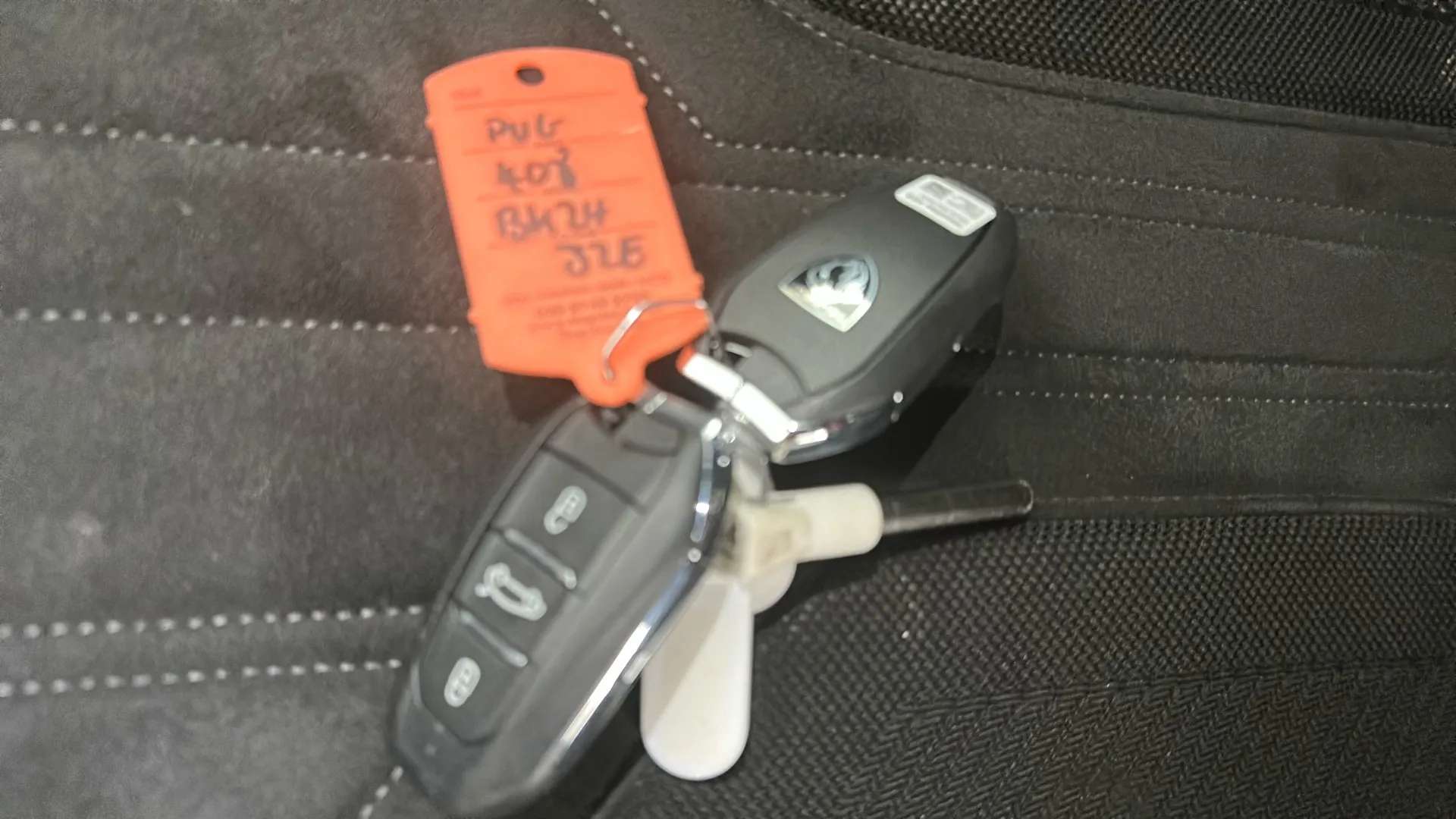 2024 PEUGEOT 408 2024 PEUGEOT 408