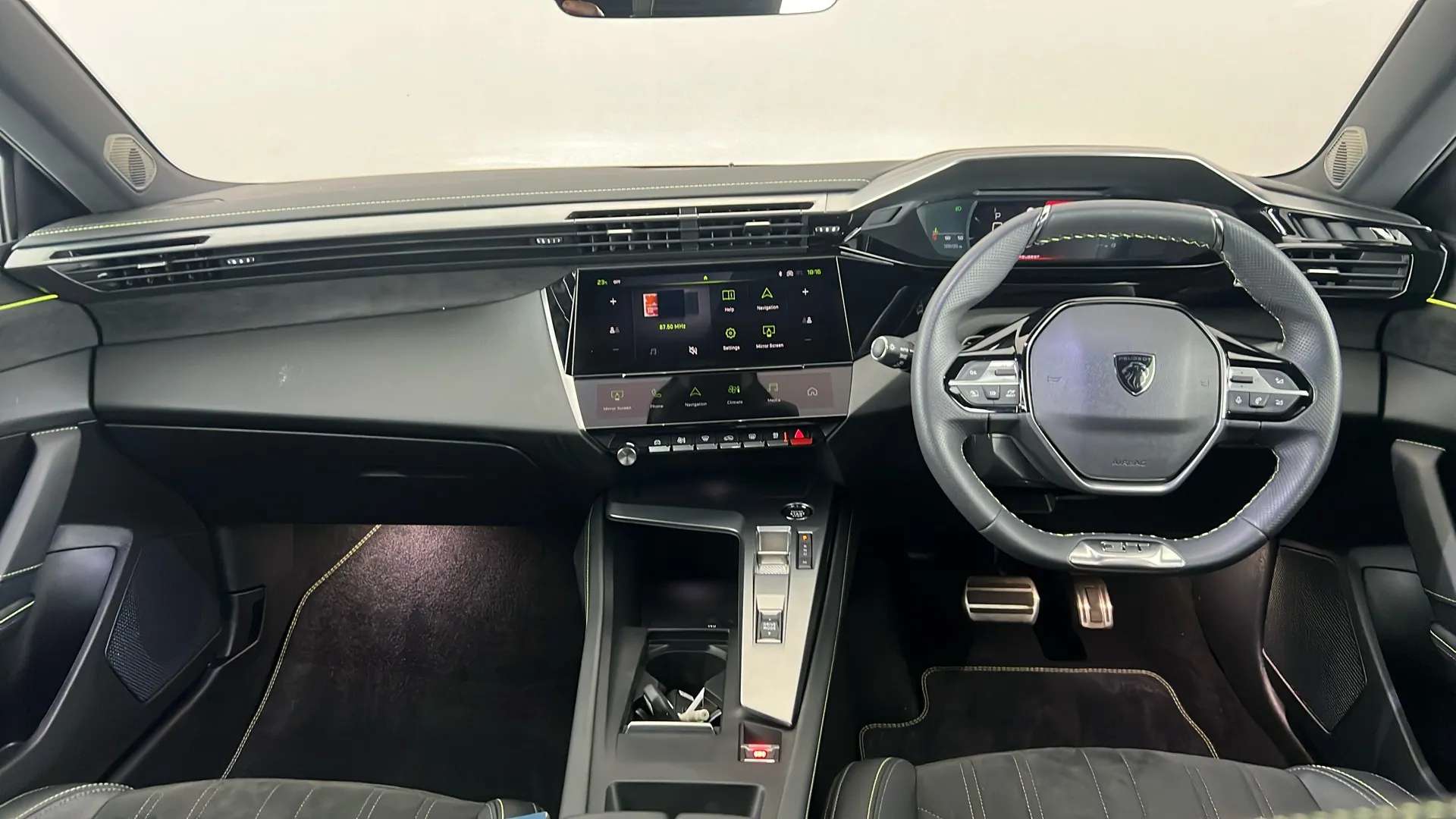 2024 PEUGEOT 408 2024 PEUGEOT 408