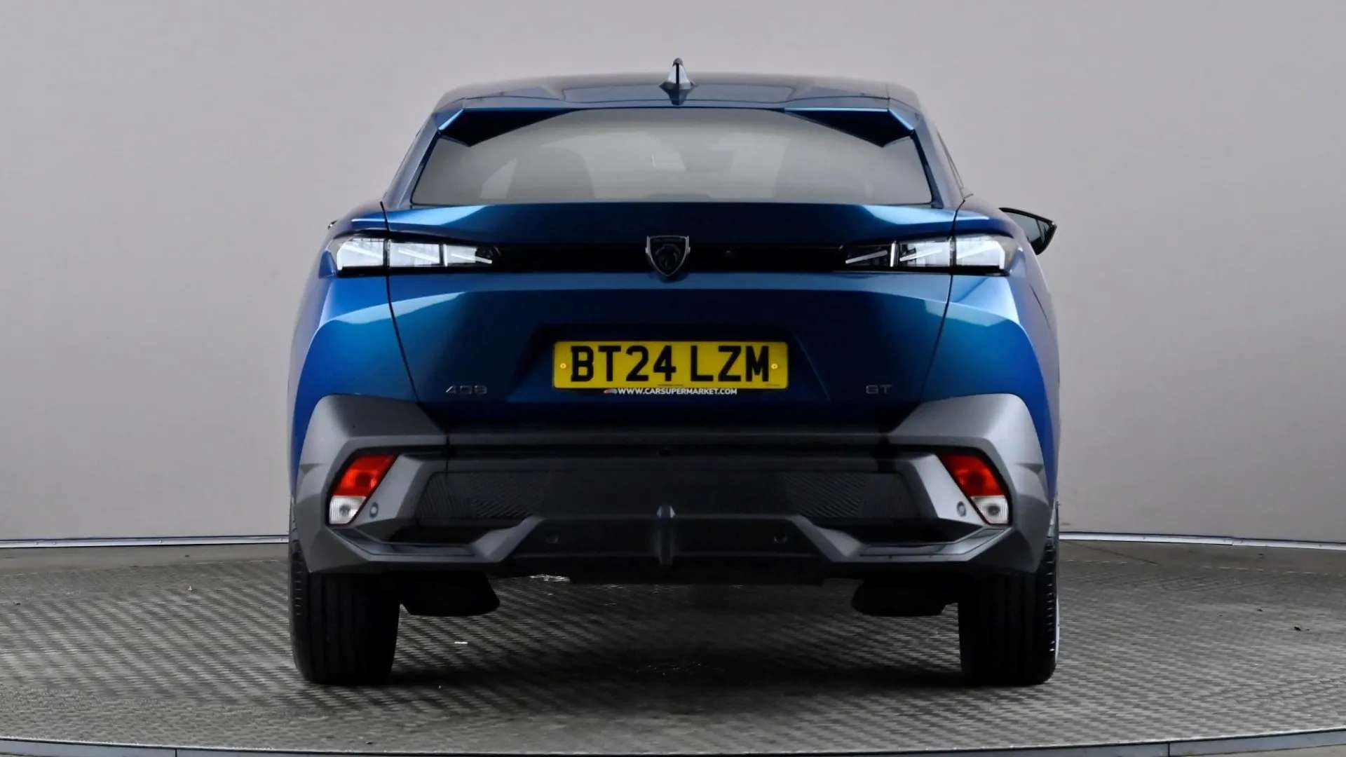 2024 PEUGEOT 408 2024 PEUGEOT 408