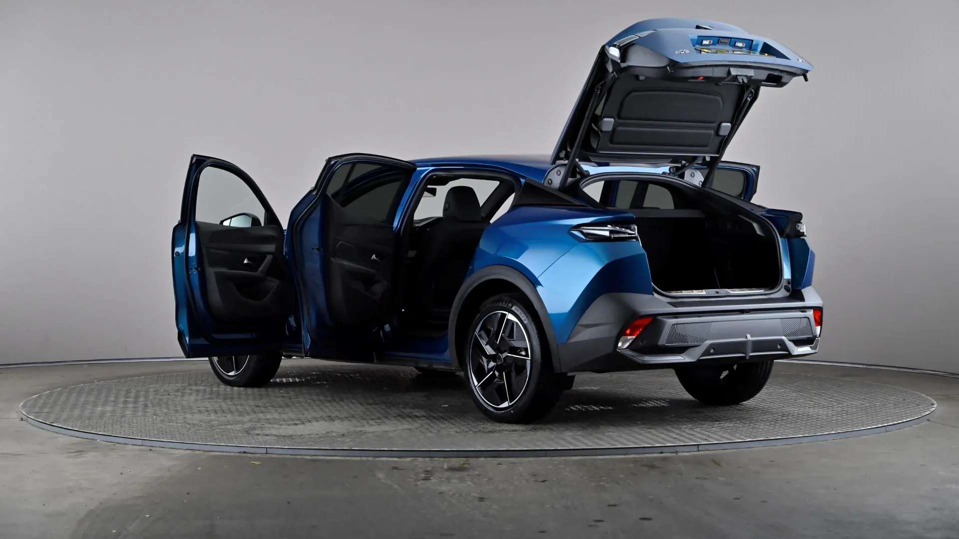 2024 PEUGEOT 408 2024 PEUGEOT 408