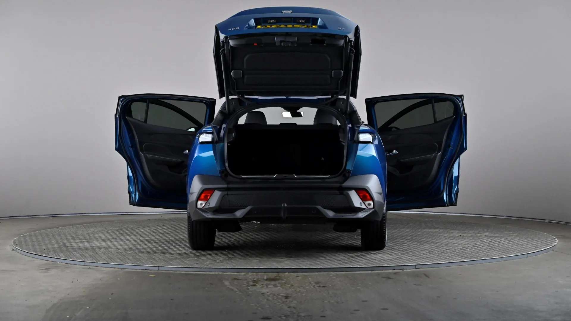 2024 PEUGEOT 408 2024 PEUGEOT 408