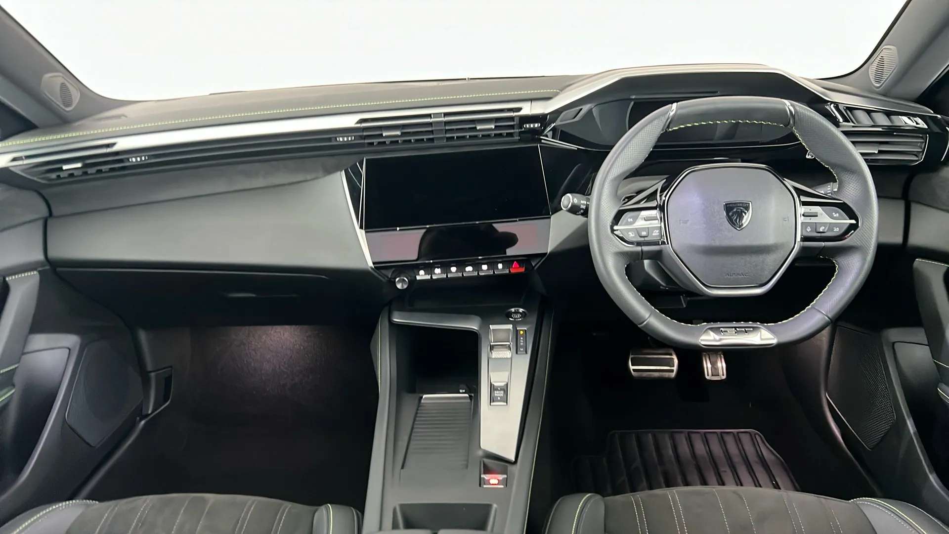 2024 PEUGEOT 408 2024 PEUGEOT 408