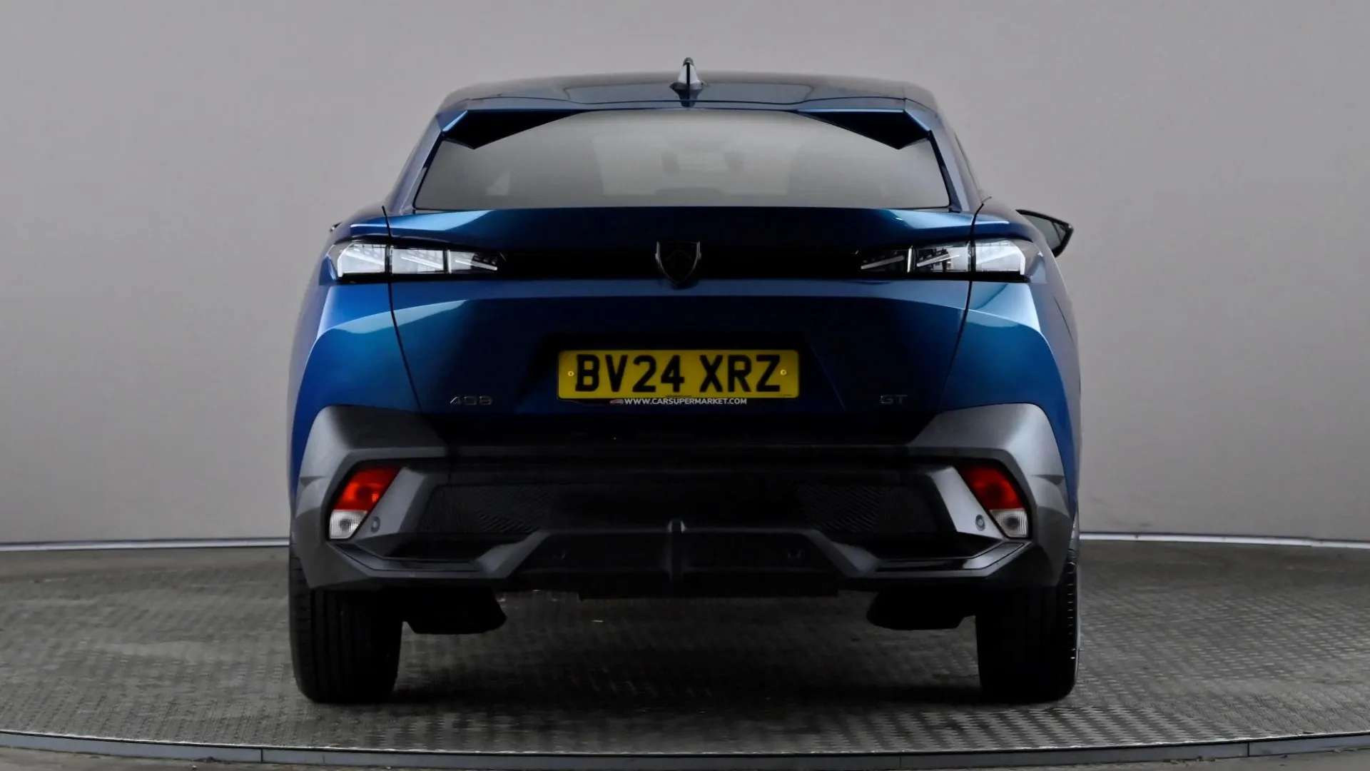 2024 PEUGEOT 408 2024 PEUGEOT 408