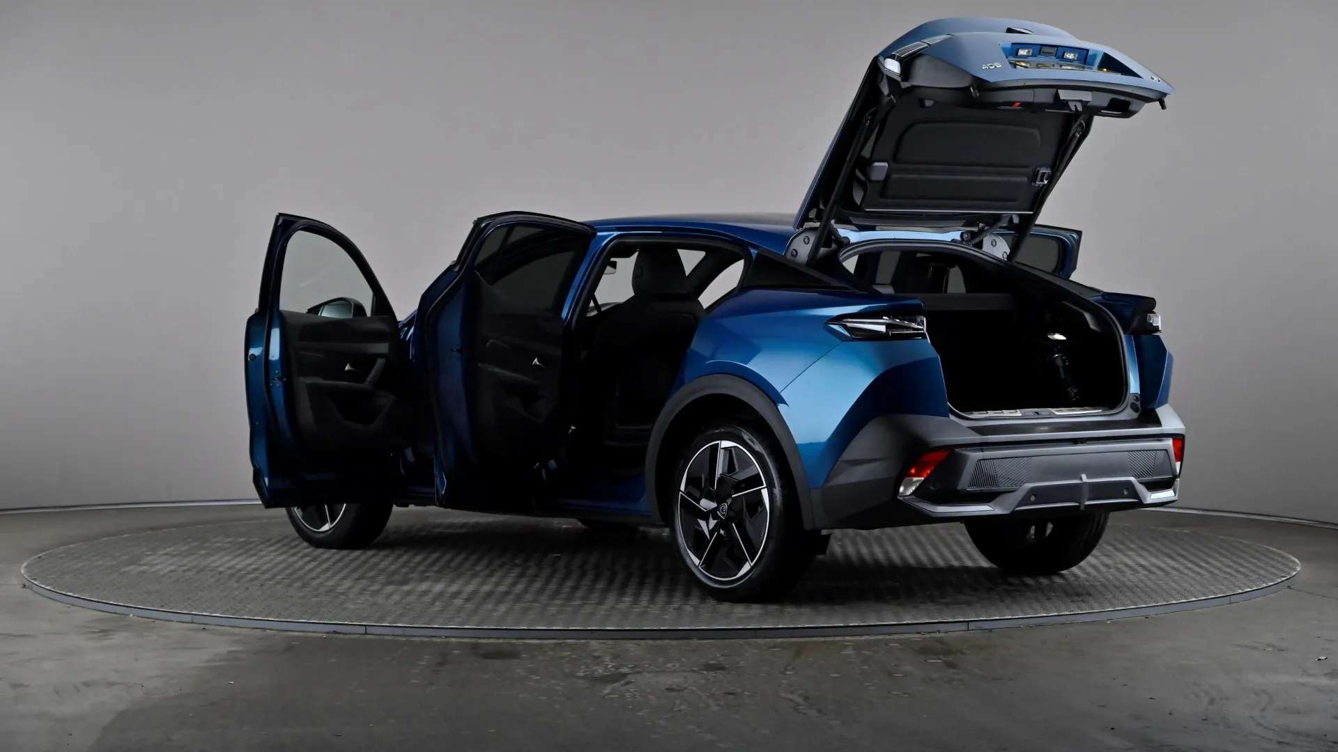 2024 PEUGEOT 408 2024 PEUGEOT 408