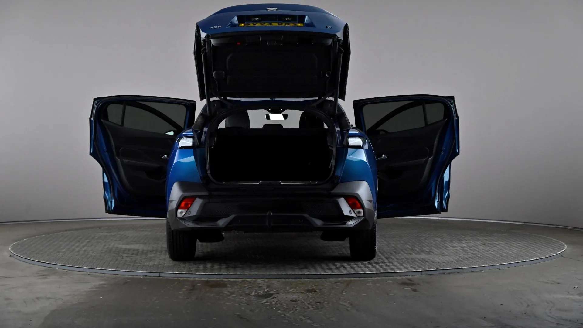 2024 PEUGEOT 408 2024 PEUGEOT 408