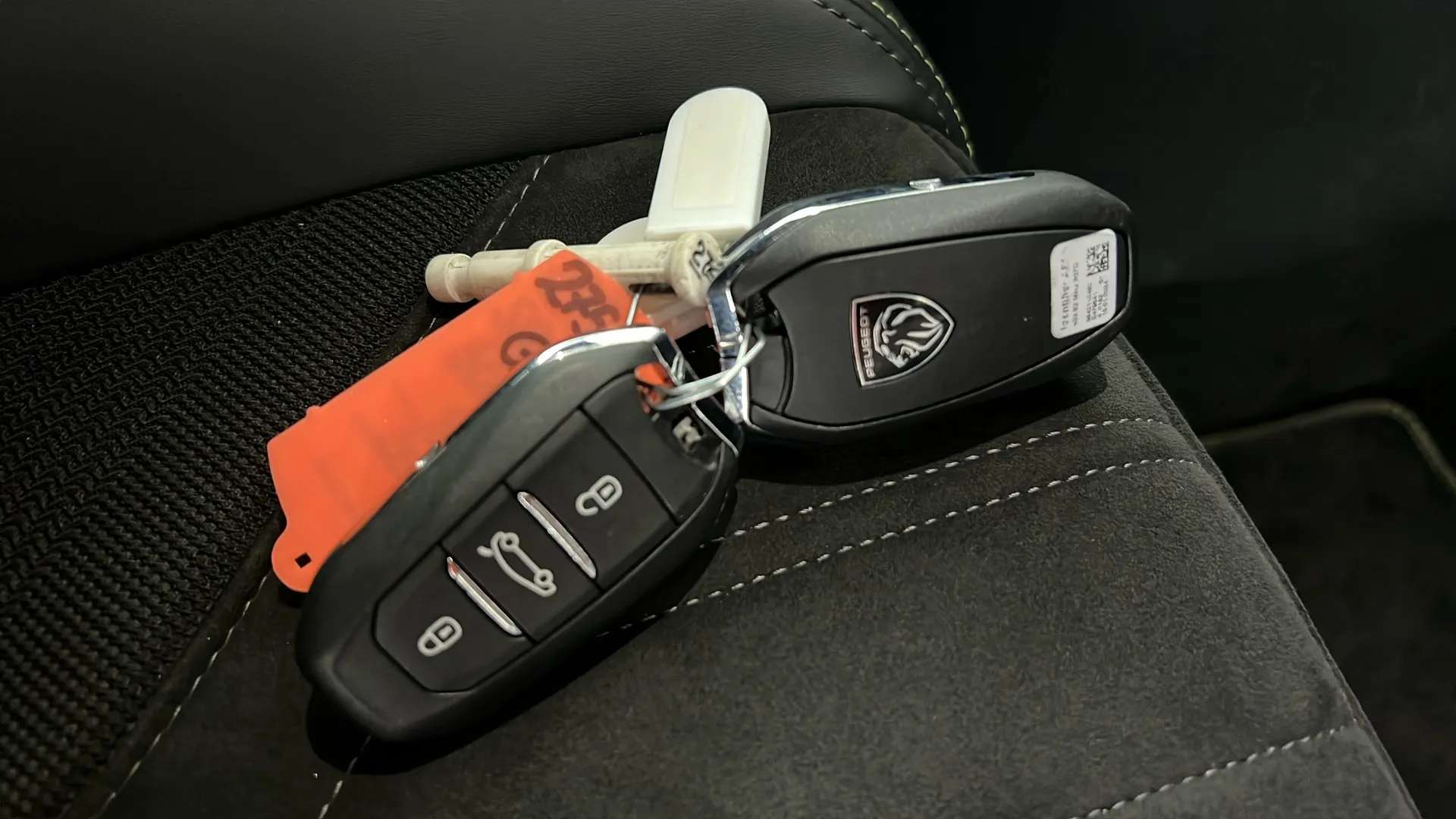 2024 PEUGEOT 408 2024 PEUGEOT 408