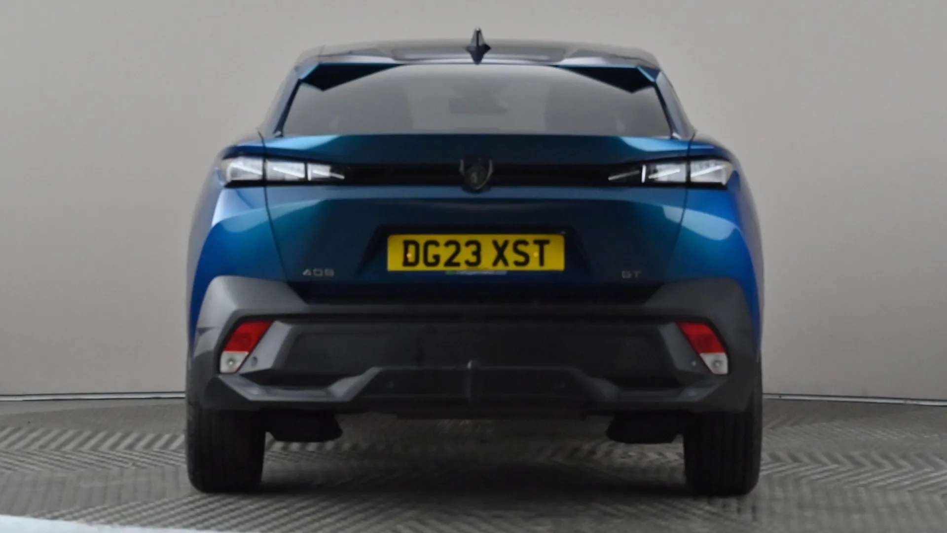 2023 PEUGEOT 408 2023 PEUGEOT 408
