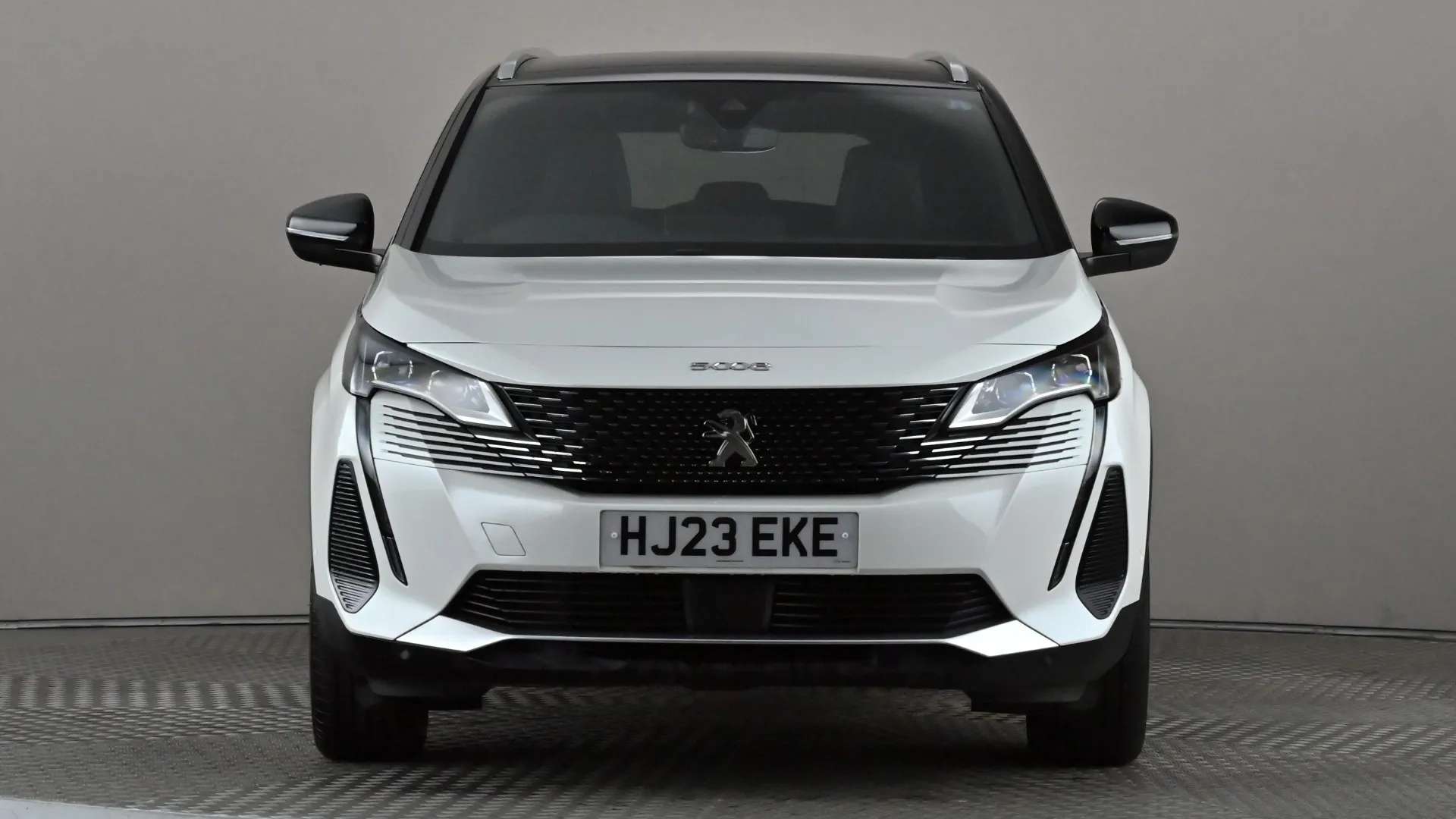 A 2023 PEUGEOT 5008 1.2 PureTech GT EAT8 A 2023 PEUGEOT 5008 1.2 PureTech GT EAT8