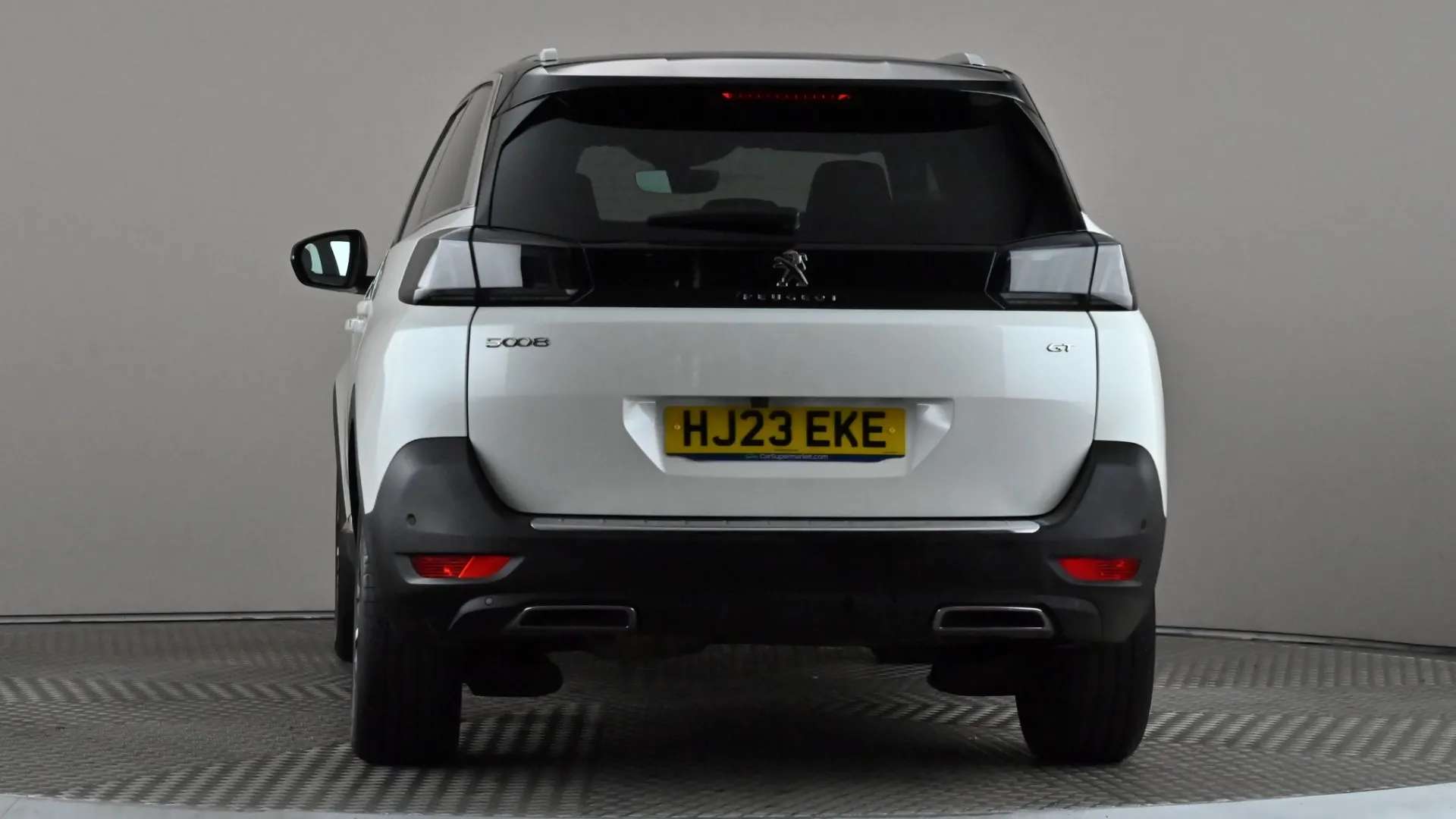 2023 PEUGEOT 5008 2023 PEUGEOT 5008