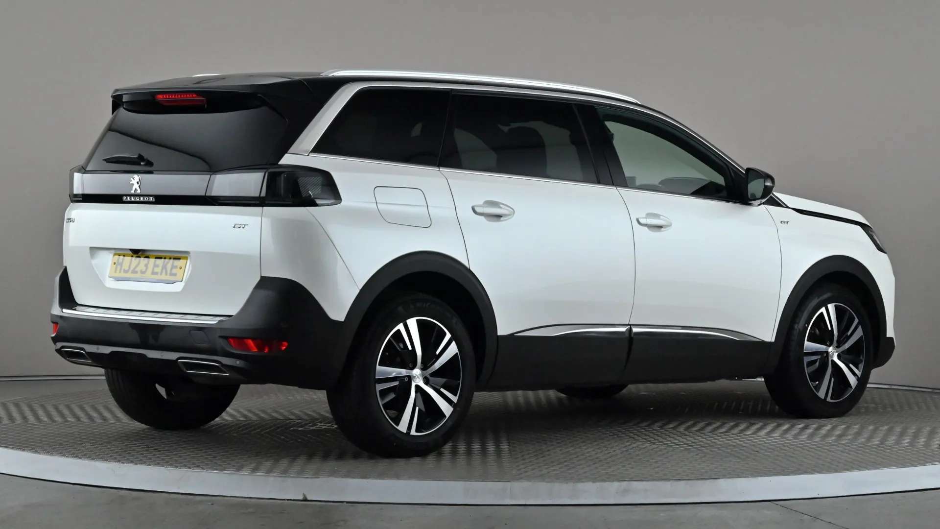 2023 PEUGEOT 5008 2023 PEUGEOT 5008