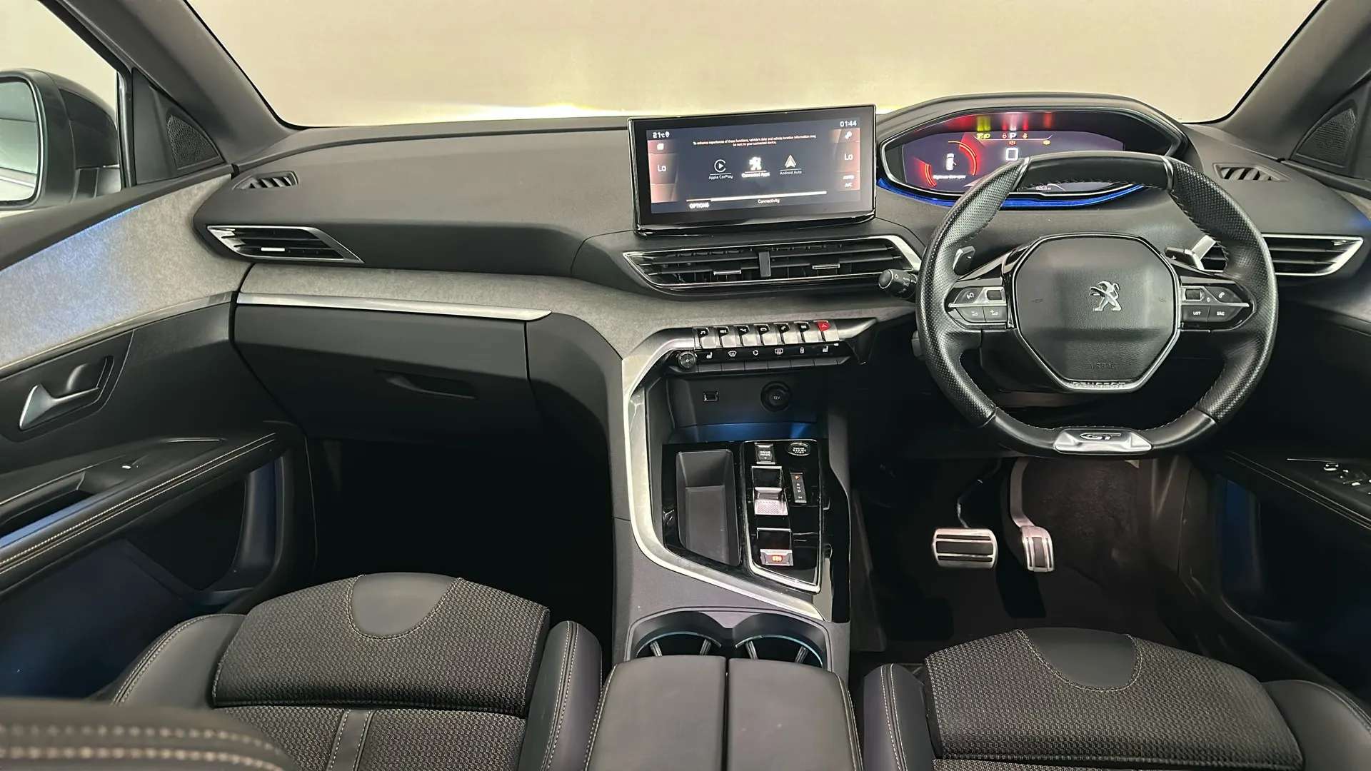 2023 PEUGEOT 5008 2023 PEUGEOT 5008
