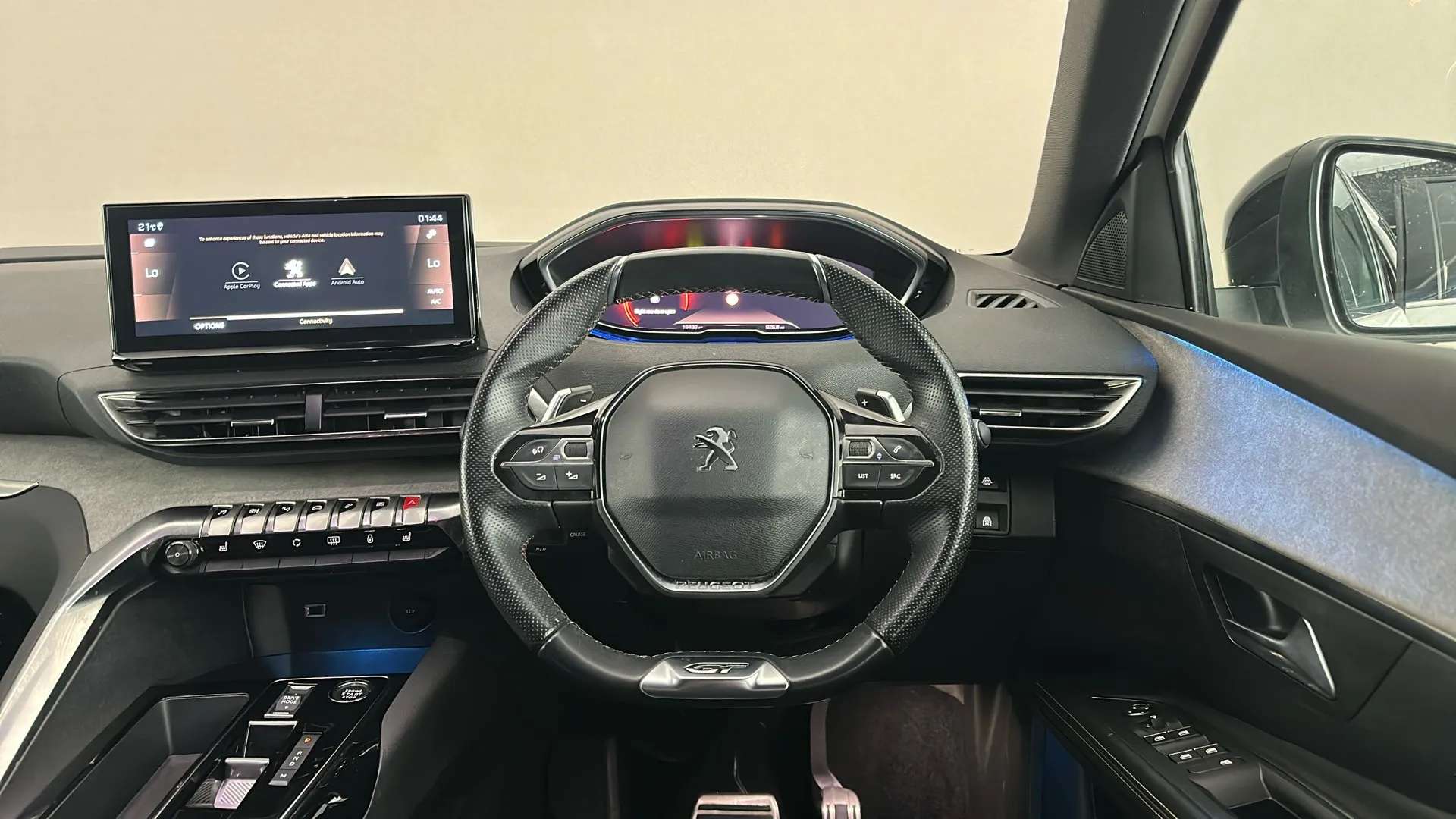 2023 PEUGEOT 5008 2023 PEUGEOT 5008