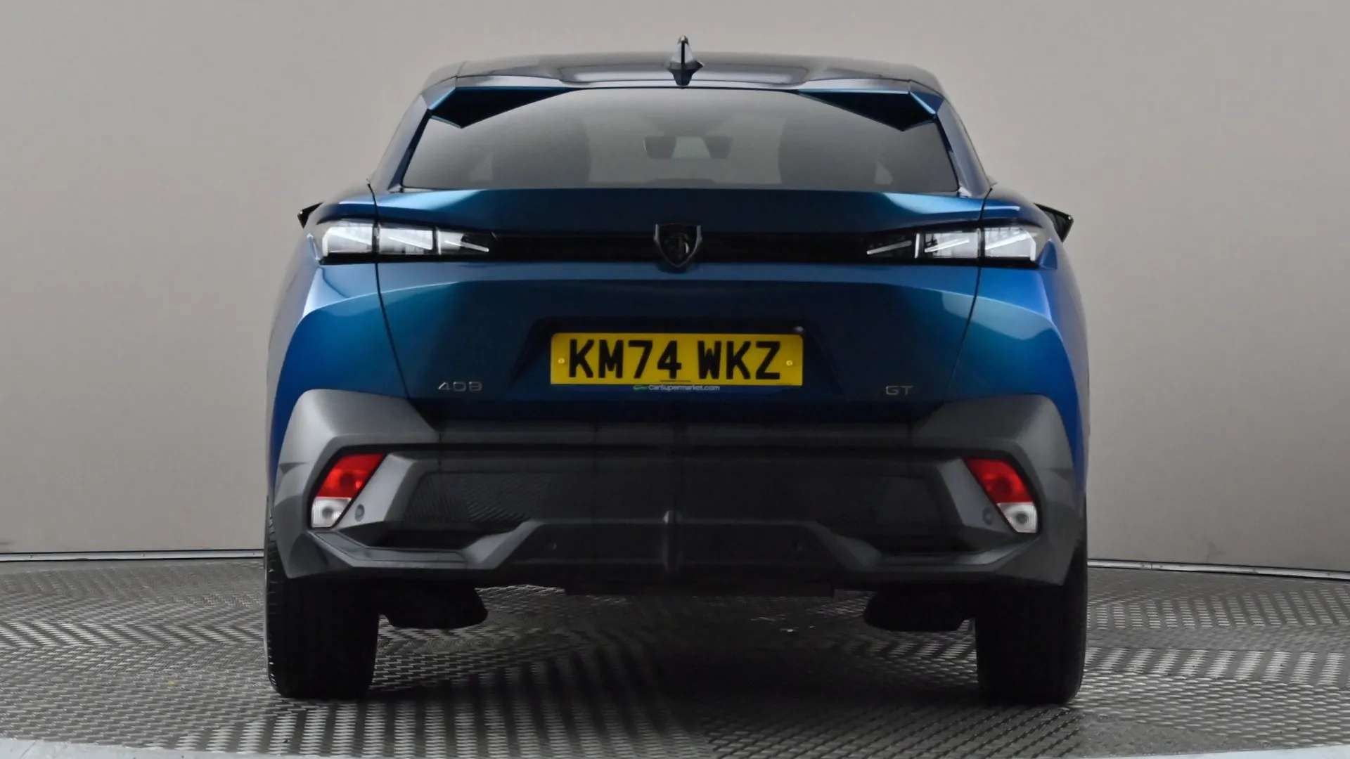 2024 PEUGEOT 408 2024 PEUGEOT 408