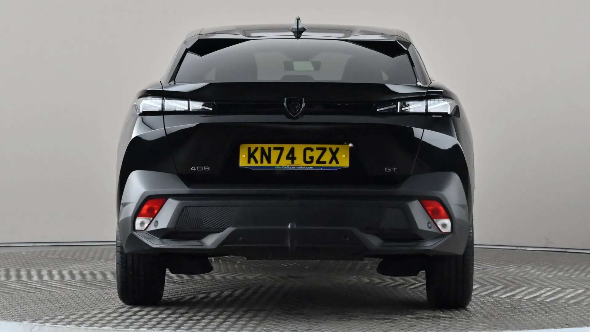 2024 PEUGEOT 408 2024 PEUGEOT 408