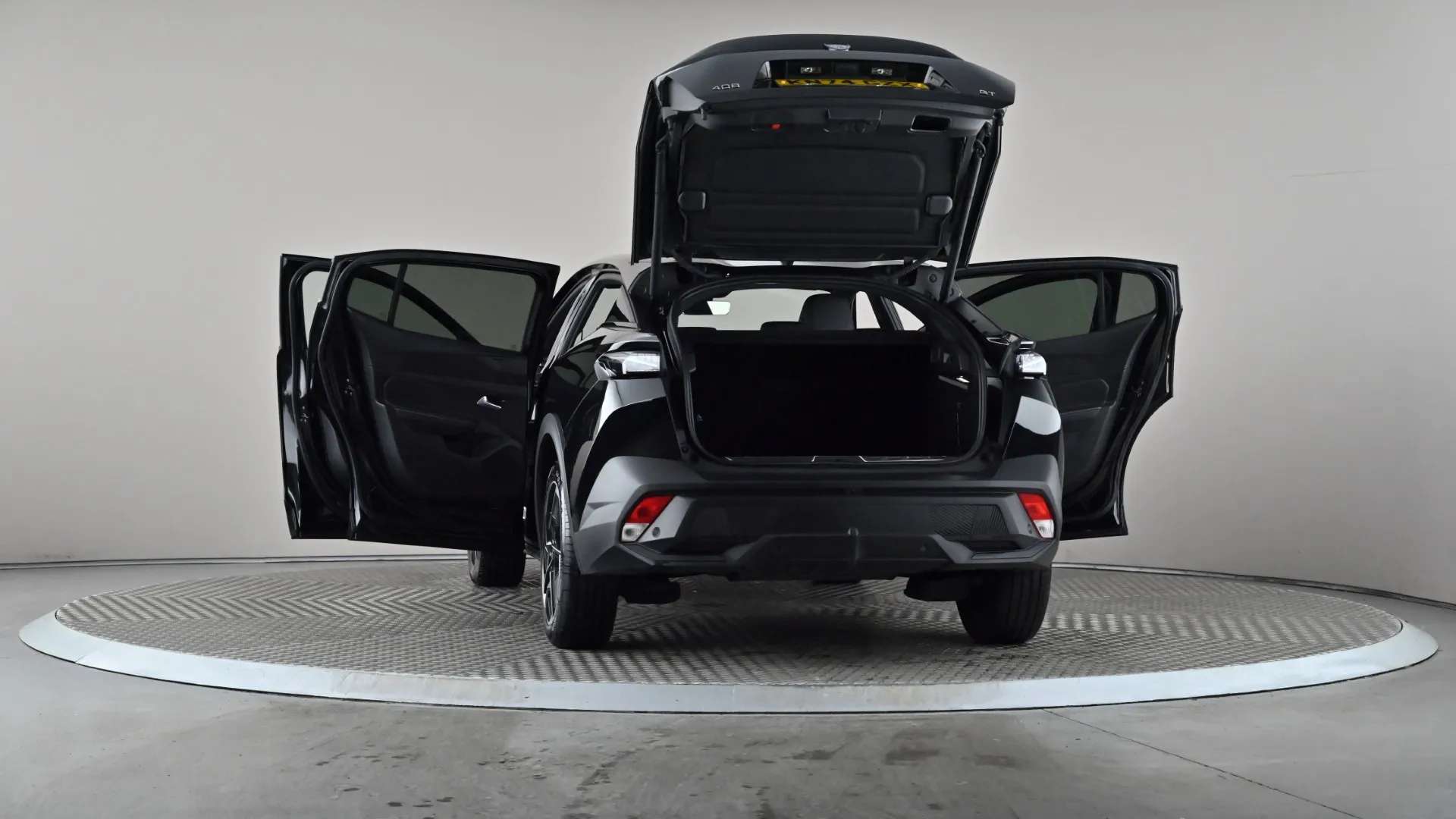 2024 PEUGEOT 408 2024 PEUGEOT 408