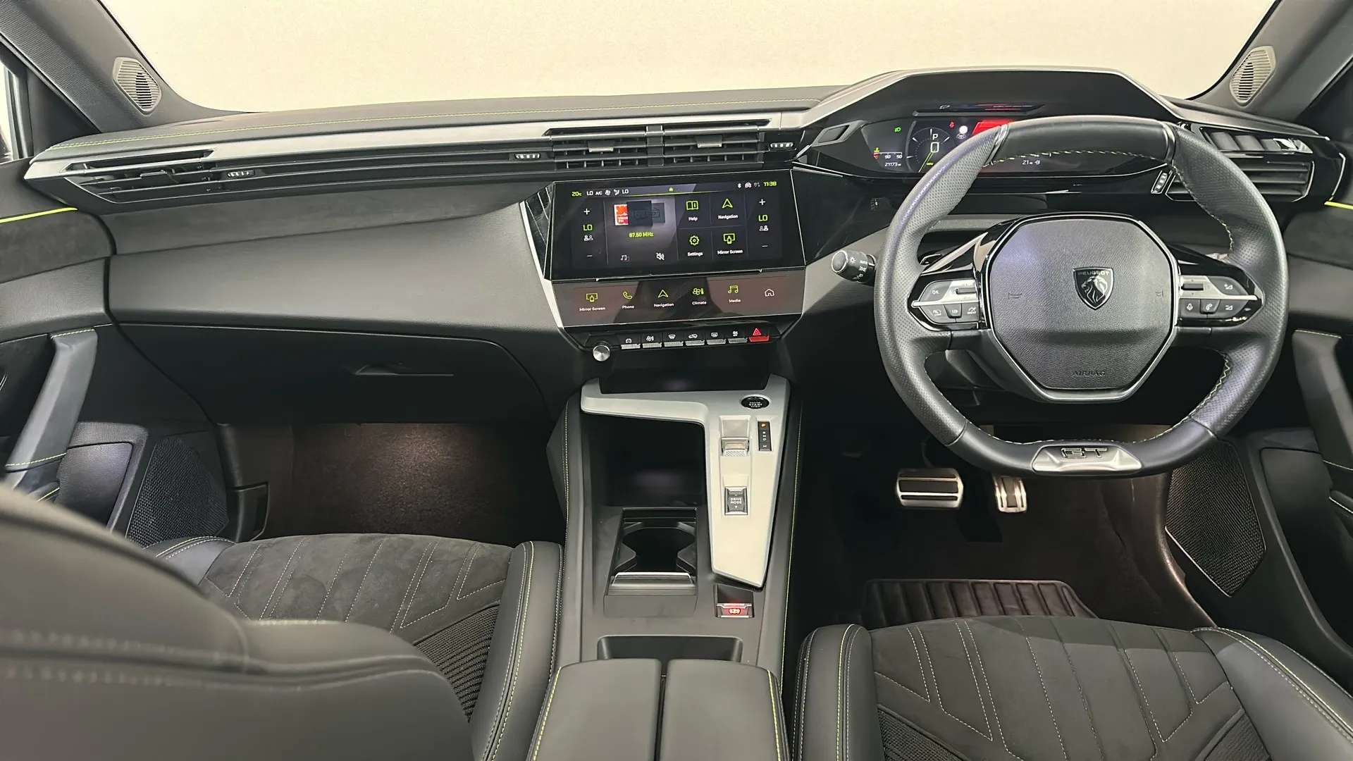2024 PEUGEOT 408 2024 PEUGEOT 408