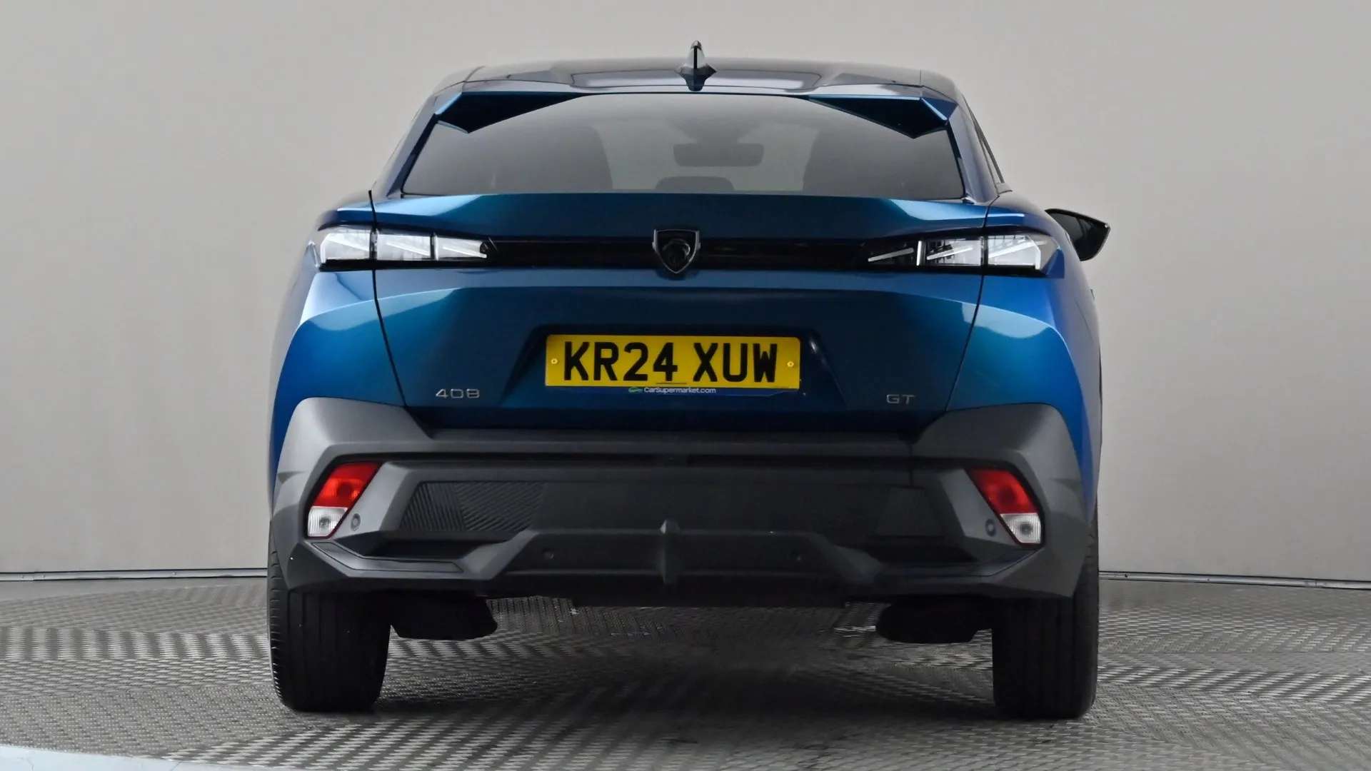 2024 PEUGEOT 408 2024 PEUGEOT 408