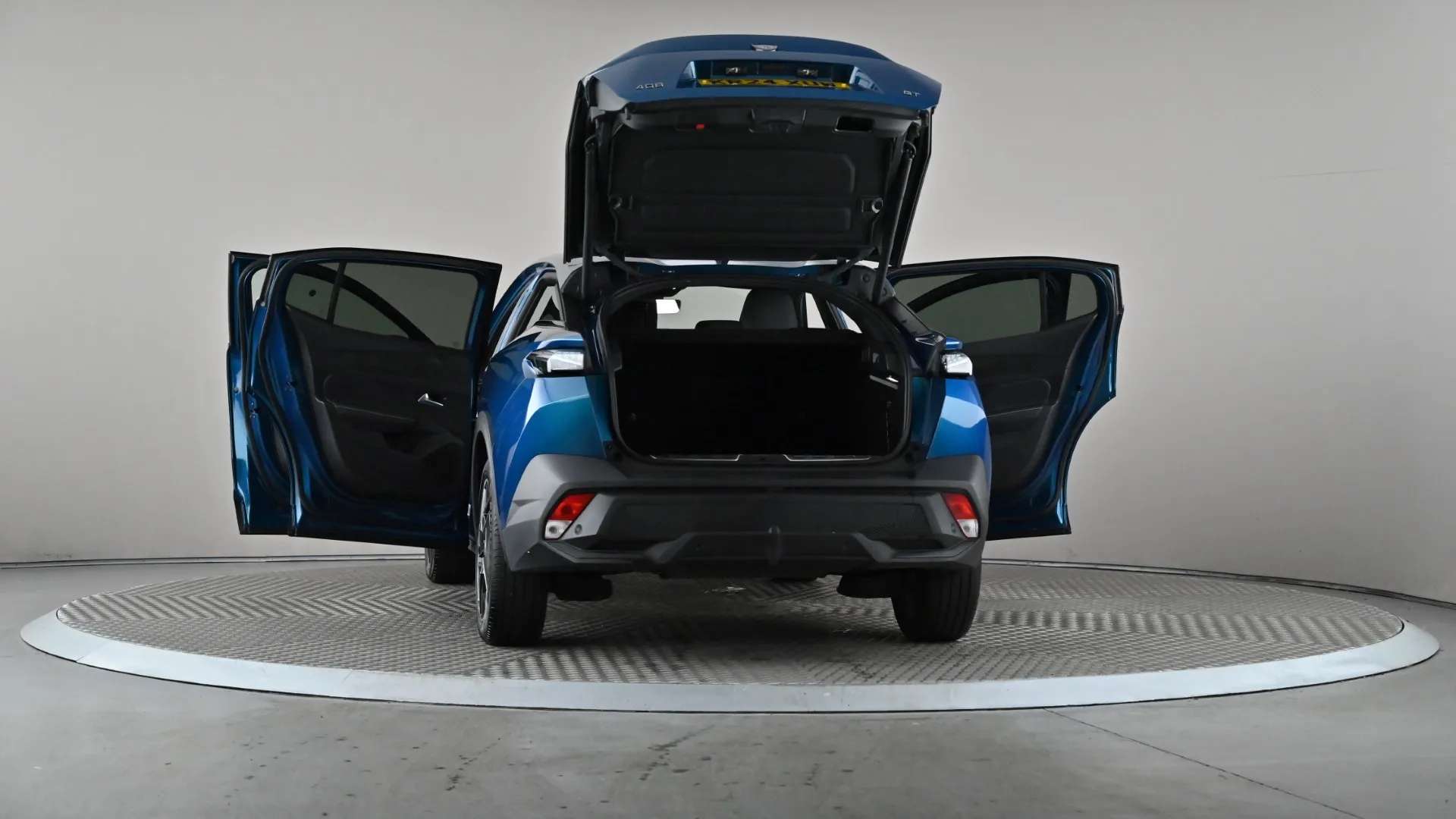 2024 PEUGEOT 408 2024 PEUGEOT 408