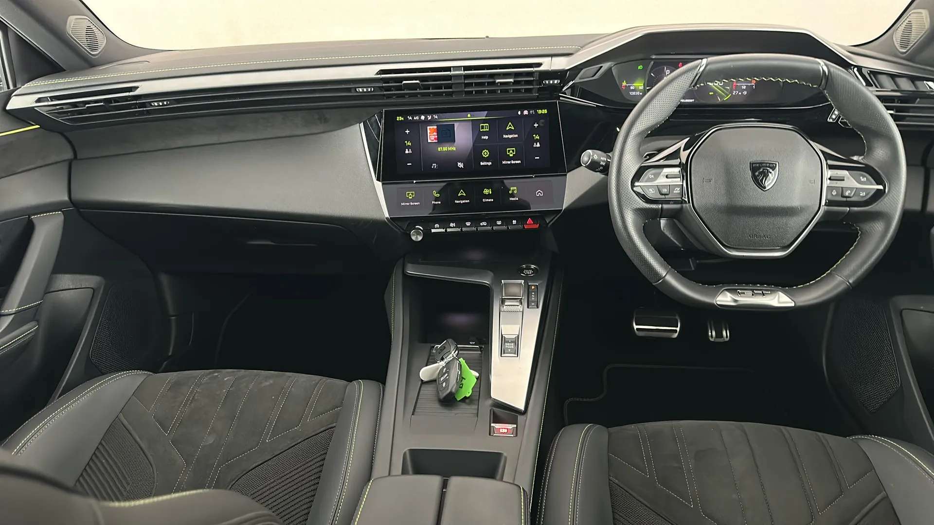 2024 PEUGEOT 408 2024 PEUGEOT 408