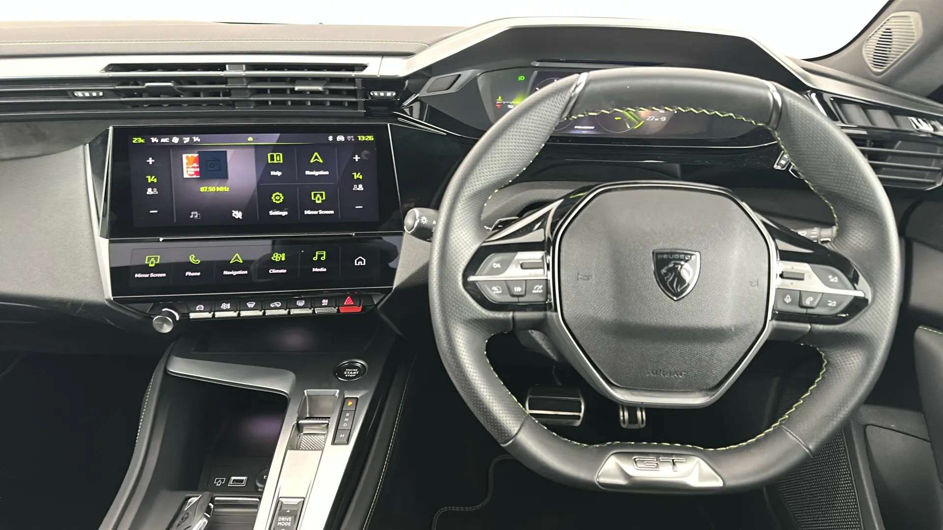 2024 PEUGEOT 408 2024 PEUGEOT 408
