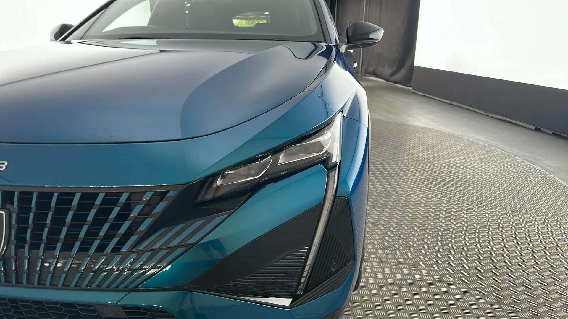 2024 PEUGEOT 408 2024 PEUGEOT 408