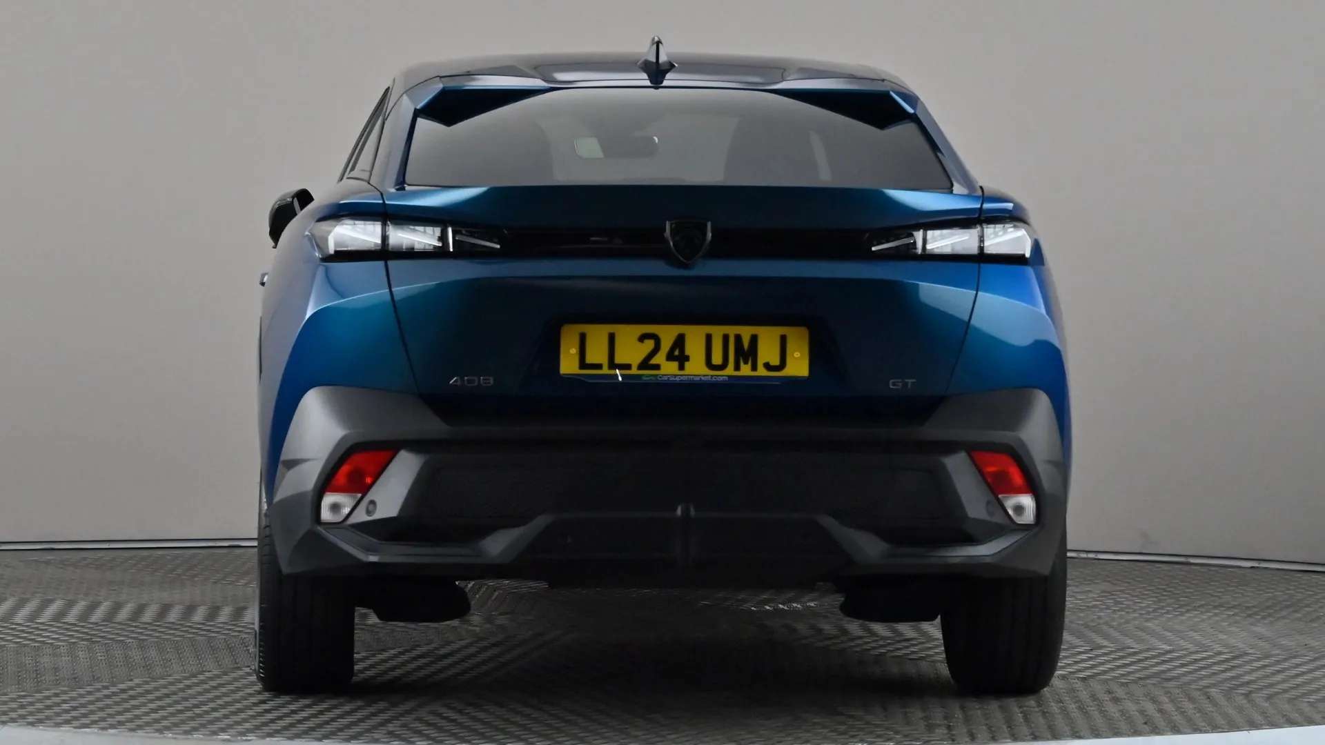 2024 PEUGEOT 408 2024 PEUGEOT 408