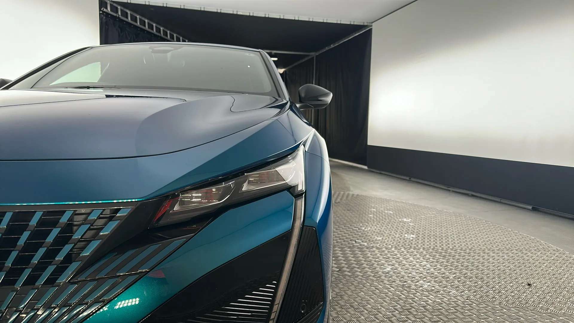 2024 PEUGEOT 408 2024 PEUGEOT 408