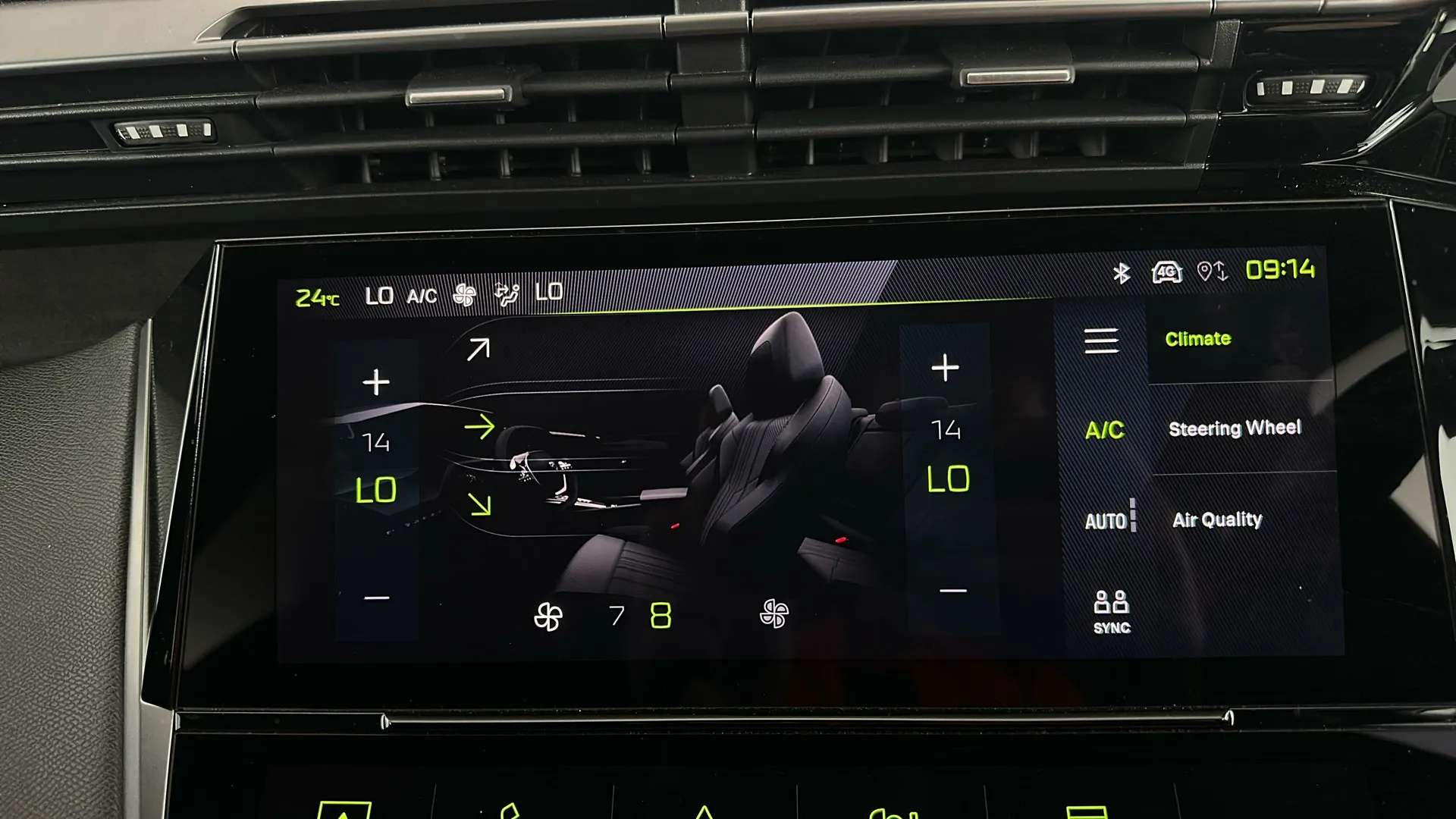 2024 PEUGEOT 408 2024 PEUGEOT 408