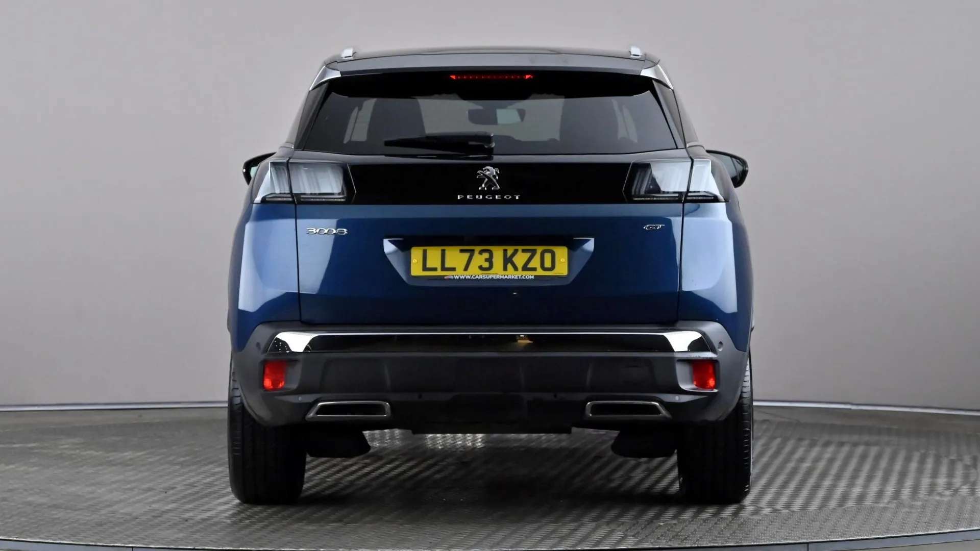 2023 PEUGEOT 3008 2023 PEUGEOT 3008