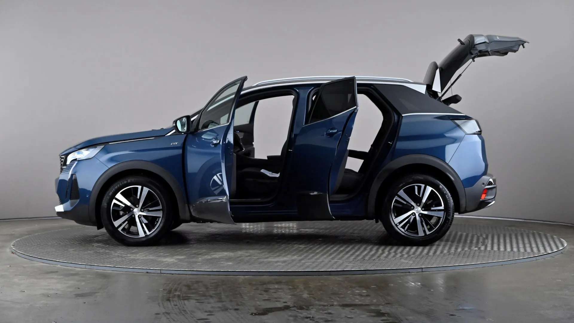 2023 PEUGEOT 3008 2023 PEUGEOT 3008