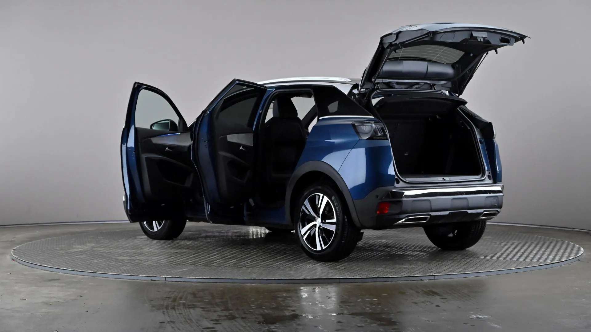 2023 PEUGEOT 3008 2023 PEUGEOT 3008