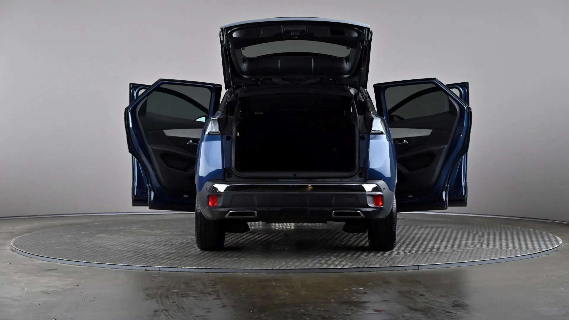 2023 PEUGEOT 3008 2023 PEUGEOT 3008