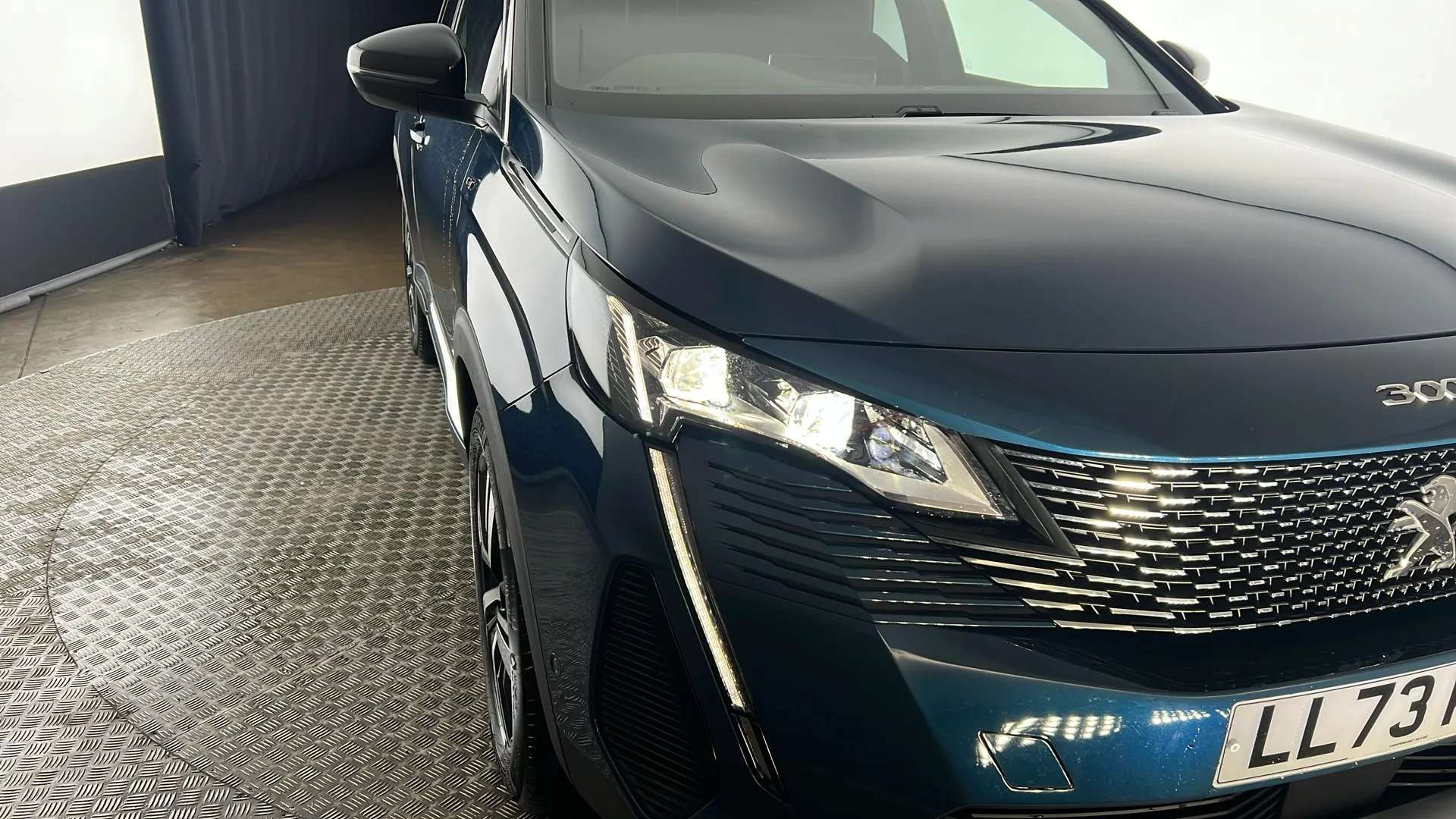 2023 PEUGEOT 3008 2023 PEUGEOT 3008