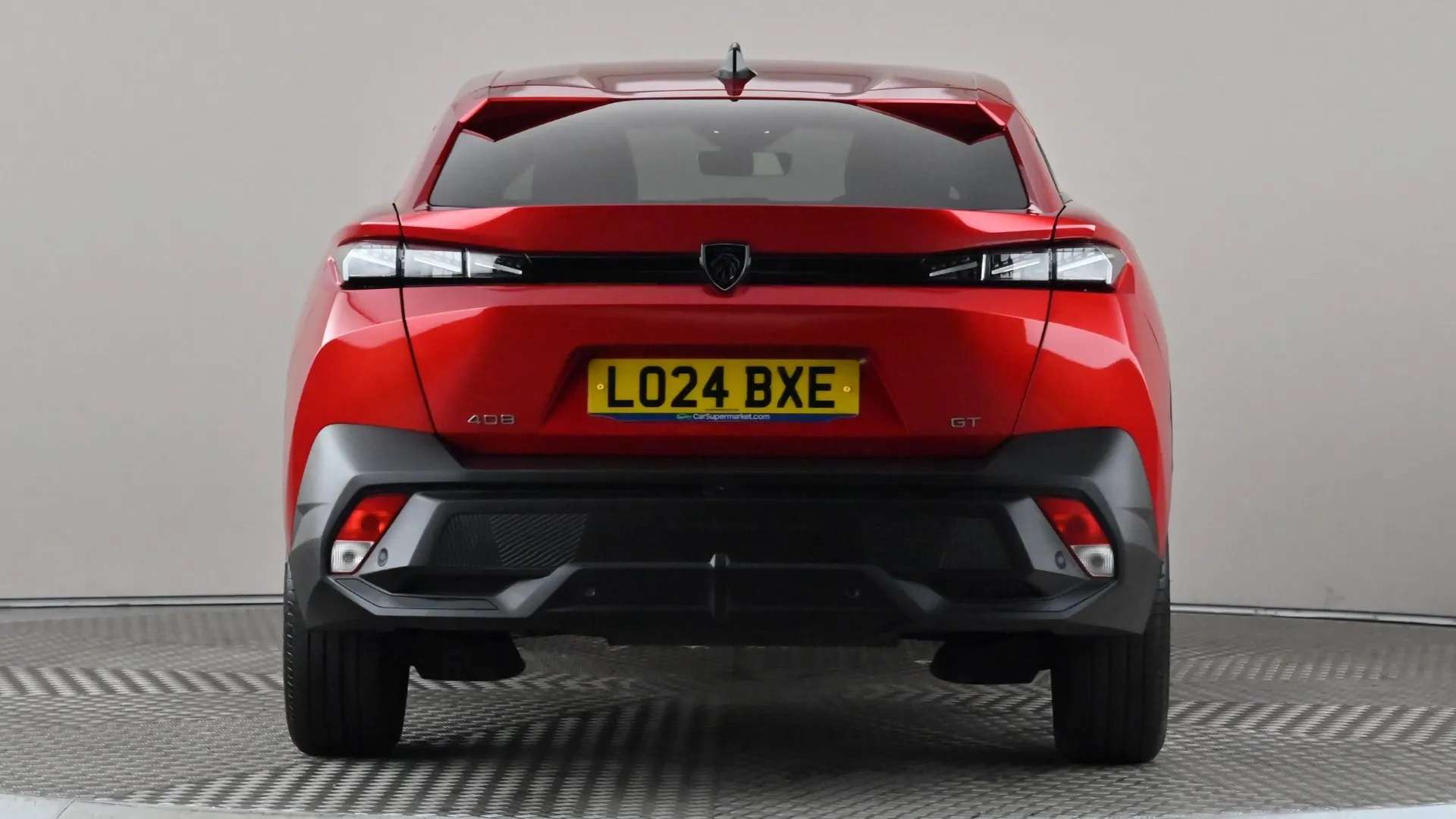 2024 PEUGEOT 408 2024 PEUGEOT 408