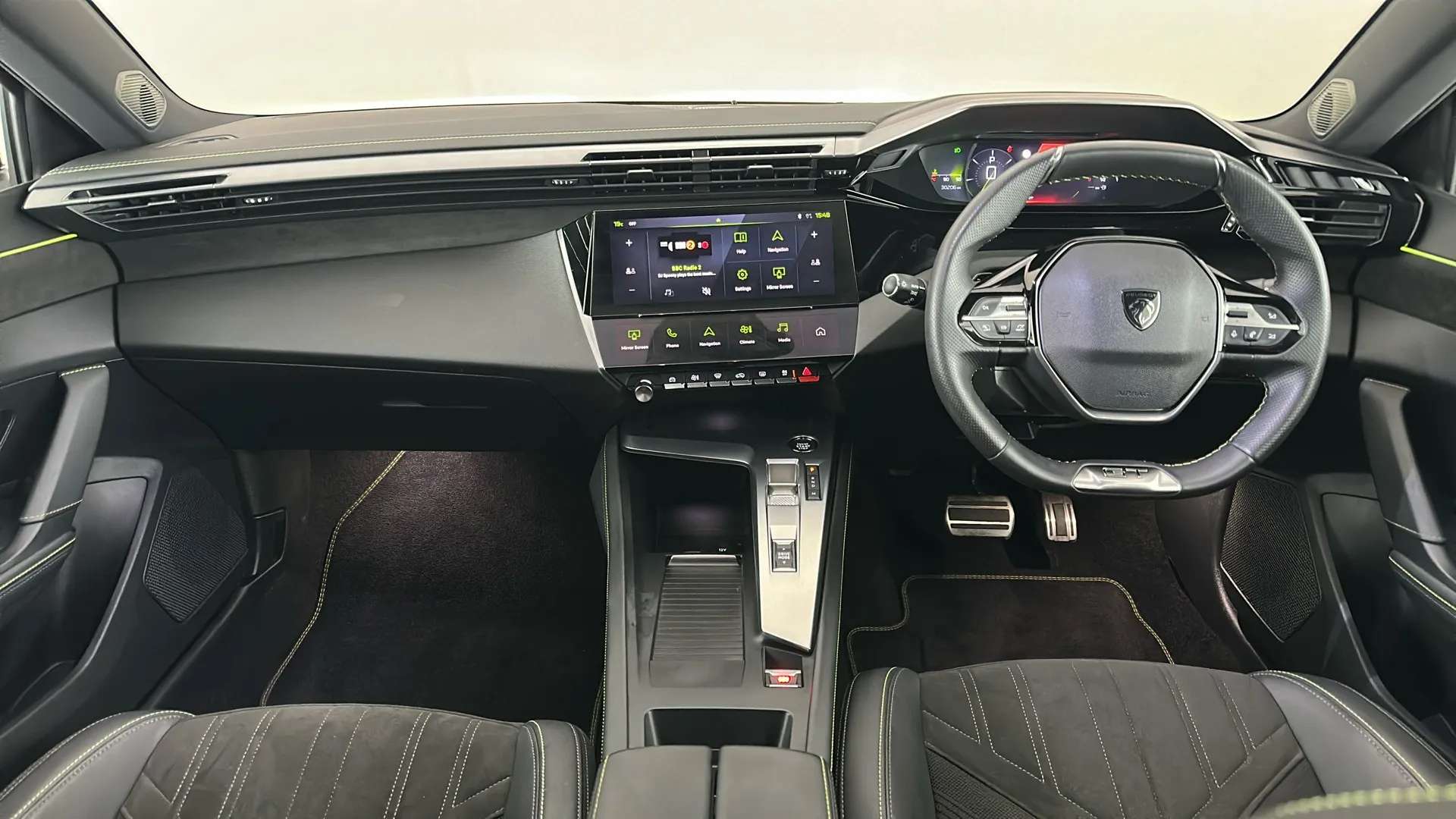 2024 PEUGEOT 408 2024 PEUGEOT 408