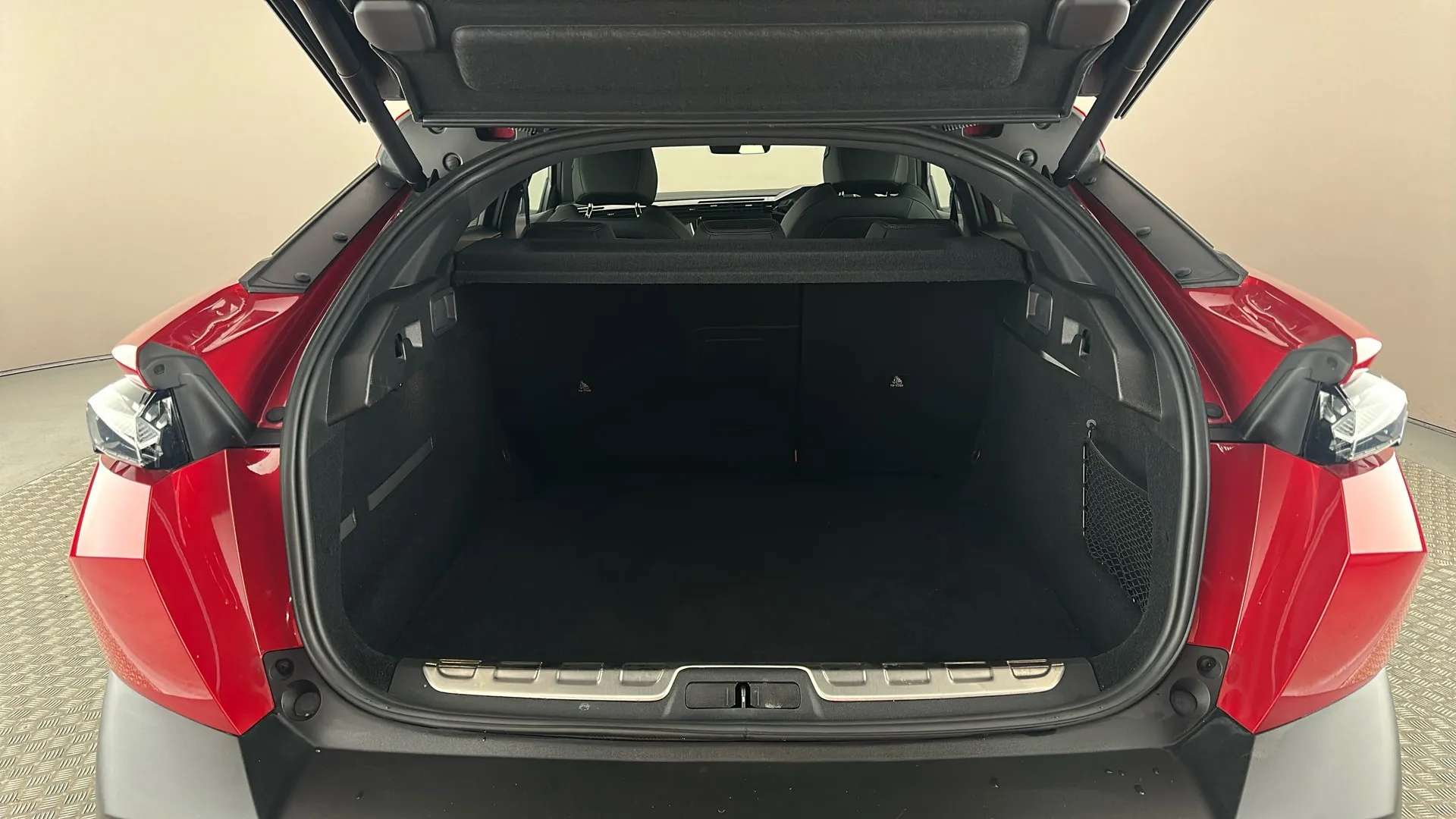 2024 PEUGEOT 408 2024 PEUGEOT 408