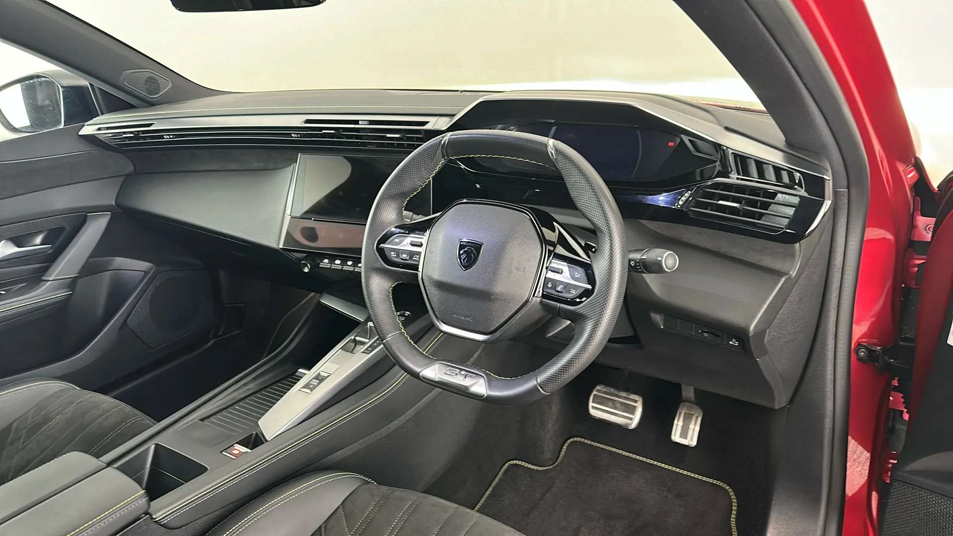 2024 PEUGEOT 408 2024 PEUGEOT 408
