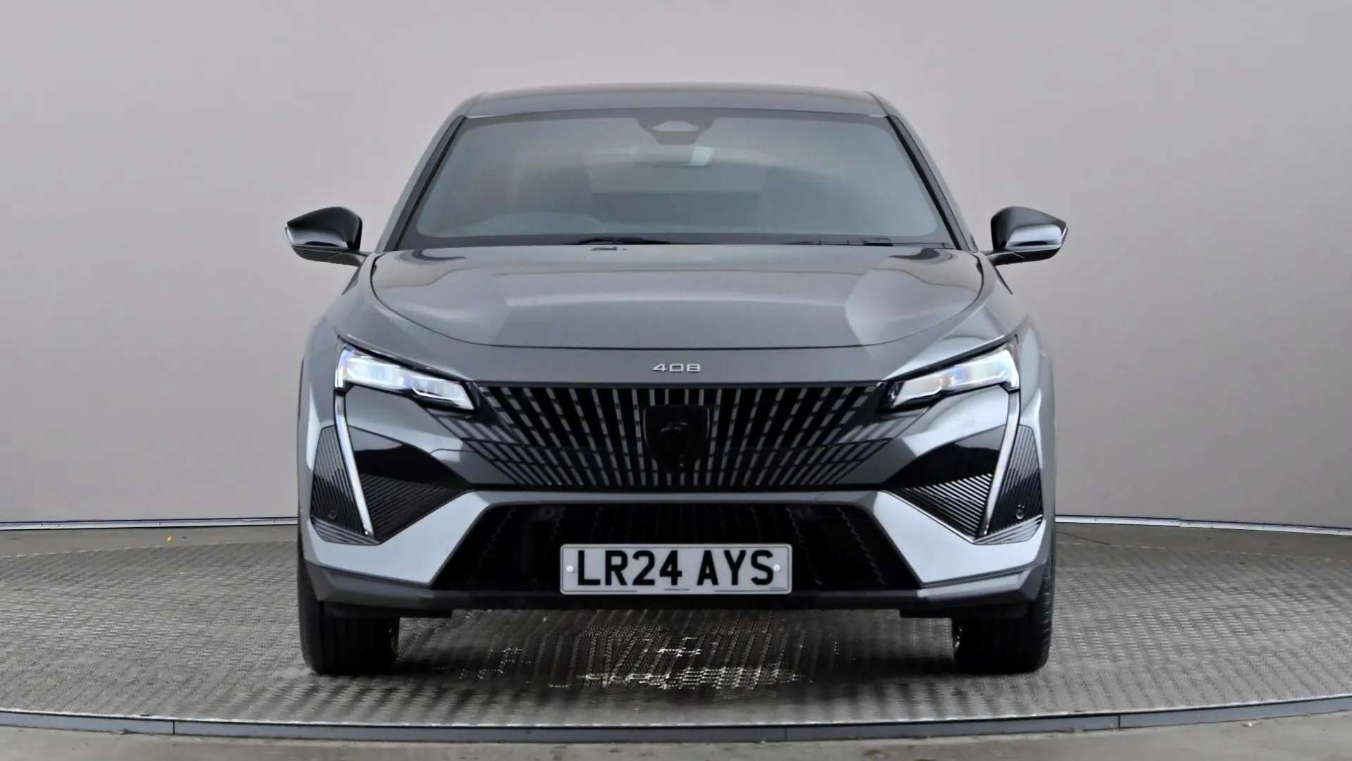 2024 PEUGEOT 408 2024 PEUGEOT 408