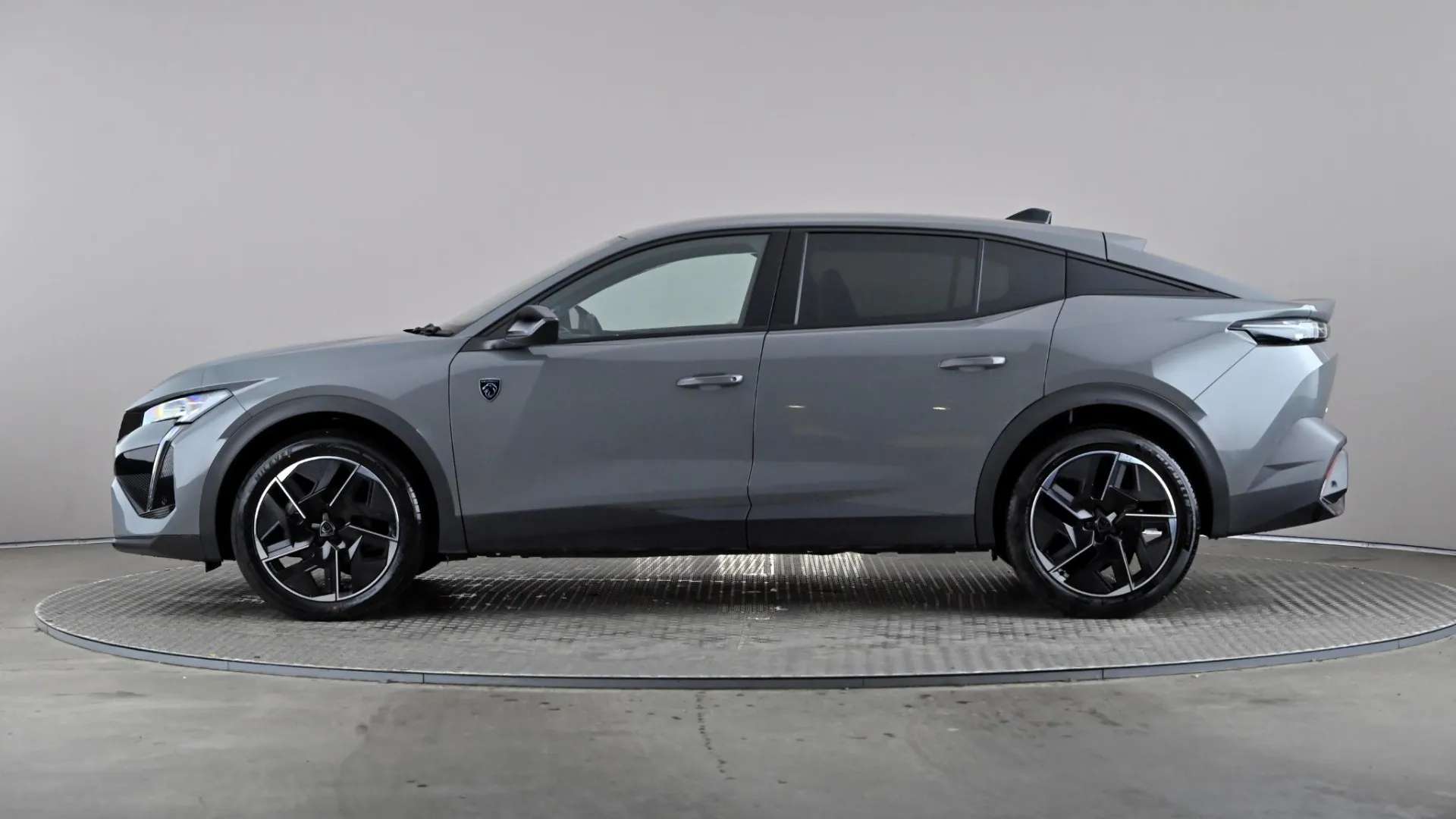 2024 PEUGEOT 408 2024 PEUGEOT 408