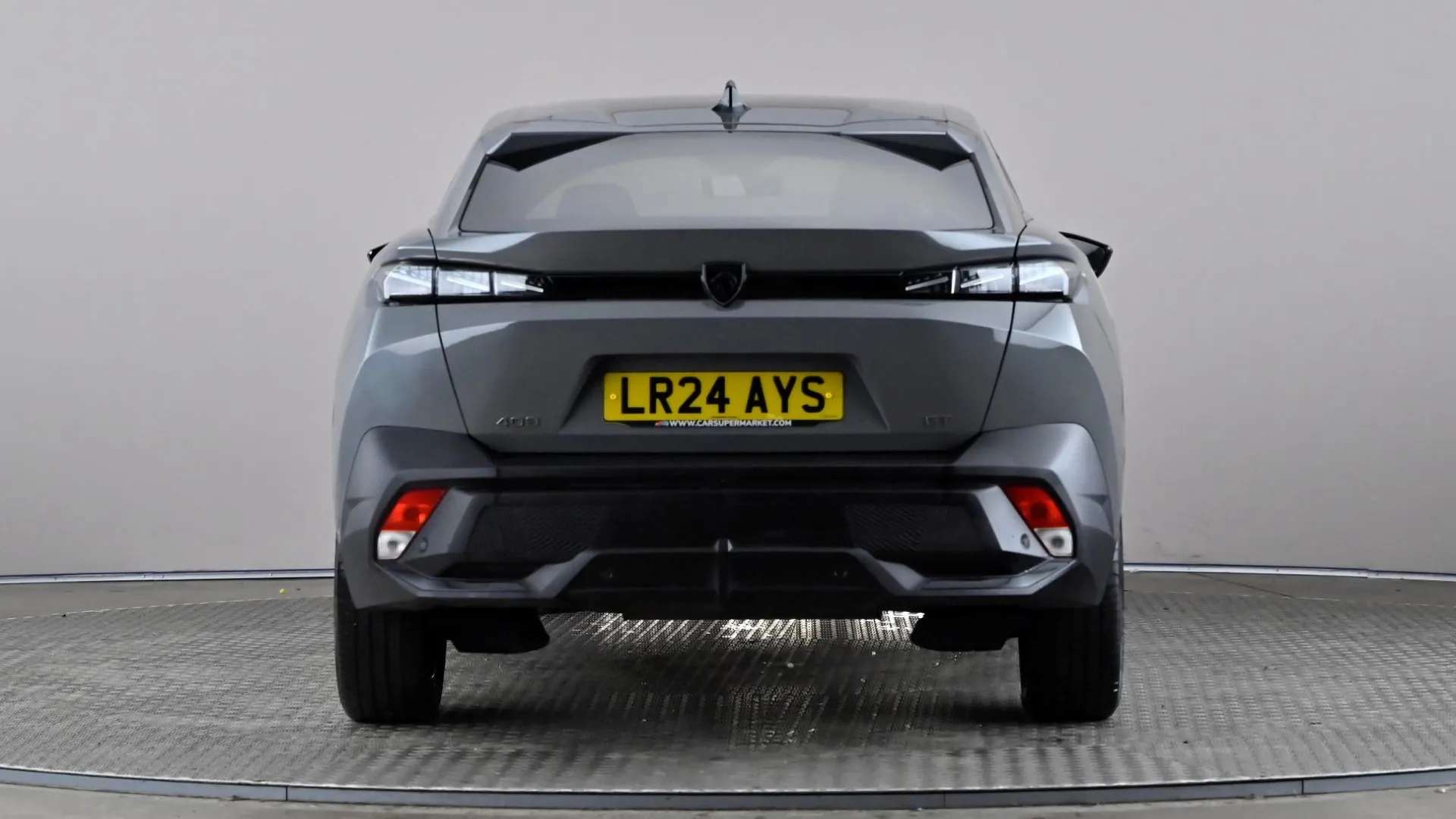 2024 PEUGEOT 408 2024 PEUGEOT 408