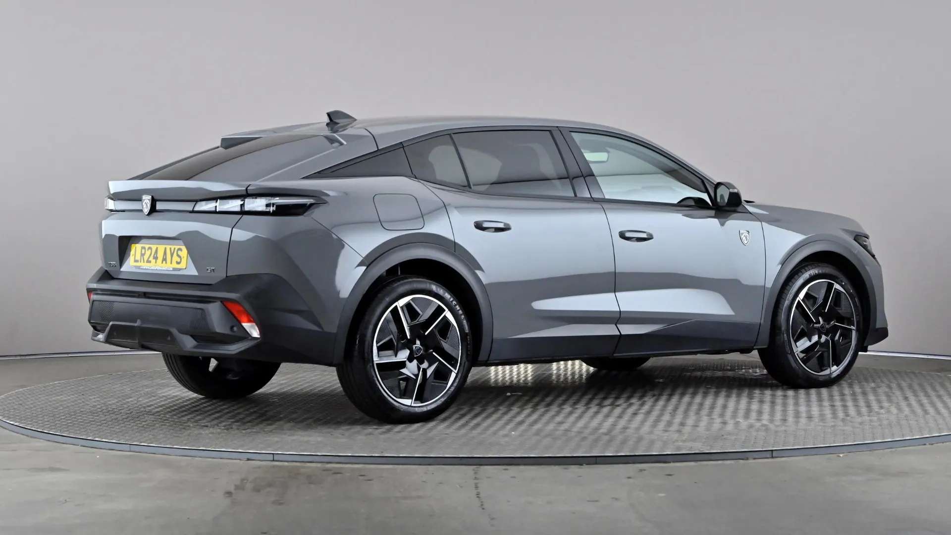 2024 PEUGEOT 408 2024 PEUGEOT 408