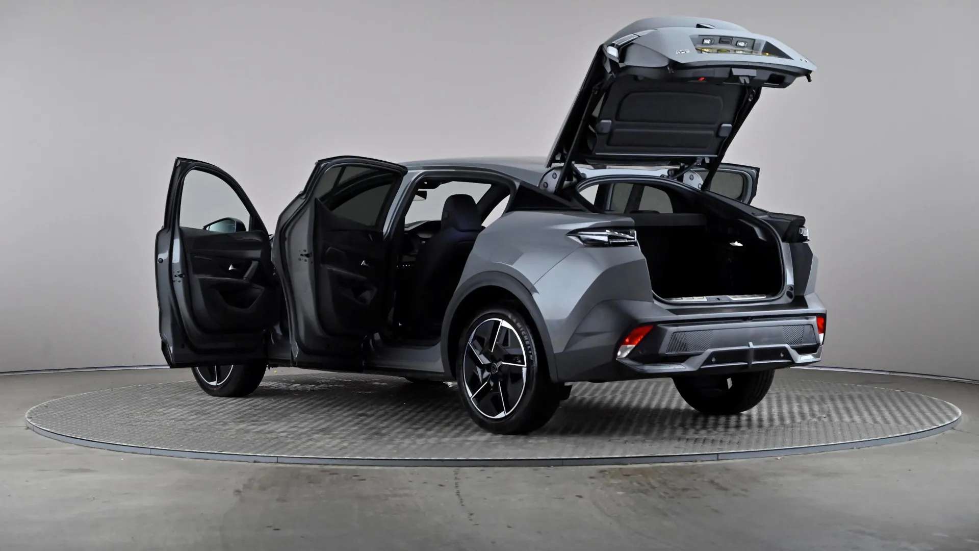 2024 PEUGEOT 408 2024 PEUGEOT 408