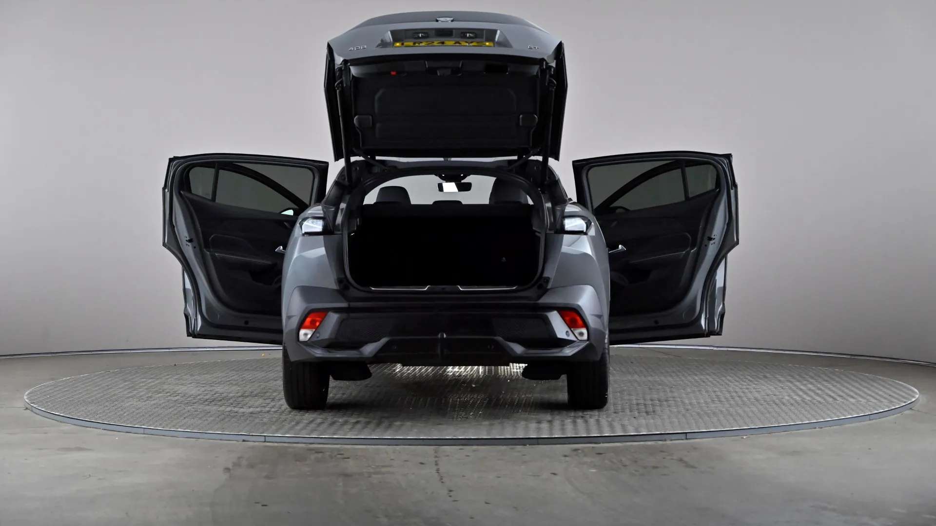 2024 PEUGEOT 408 2024 PEUGEOT 408