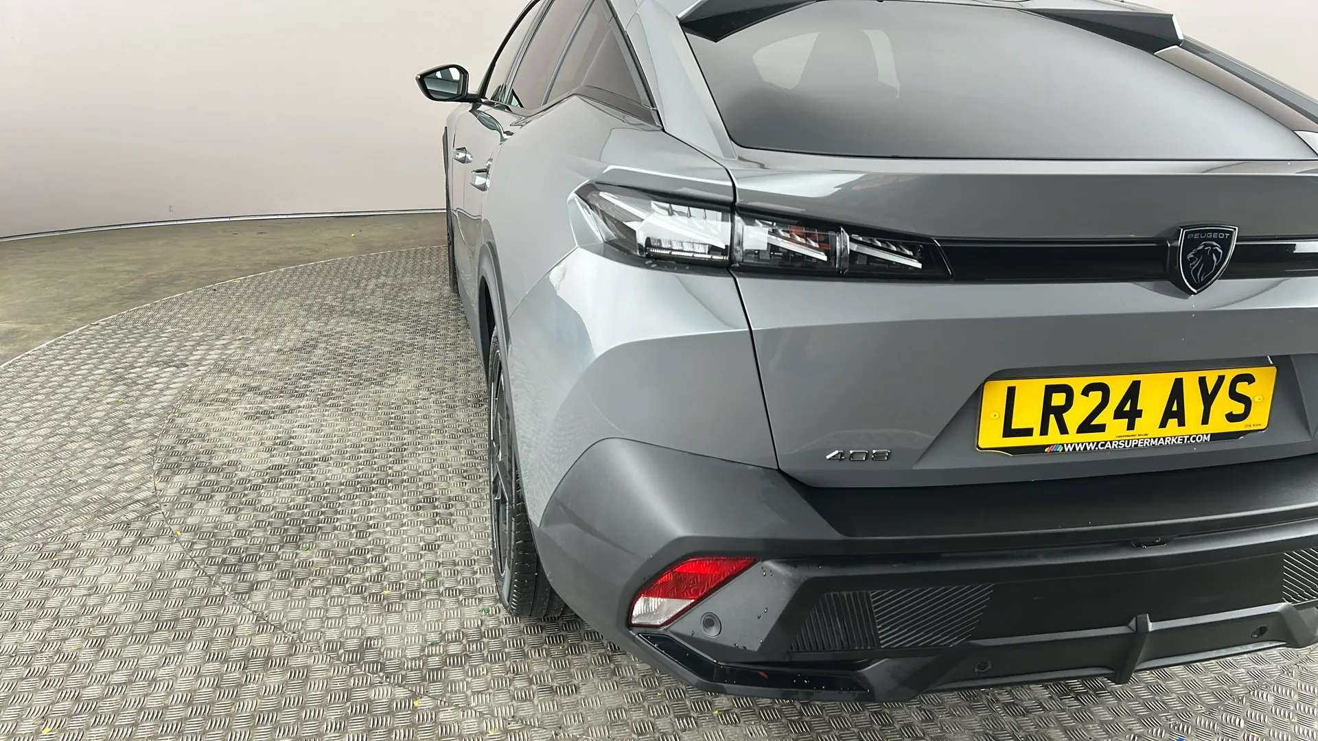 2024 PEUGEOT 408 2024 PEUGEOT 408