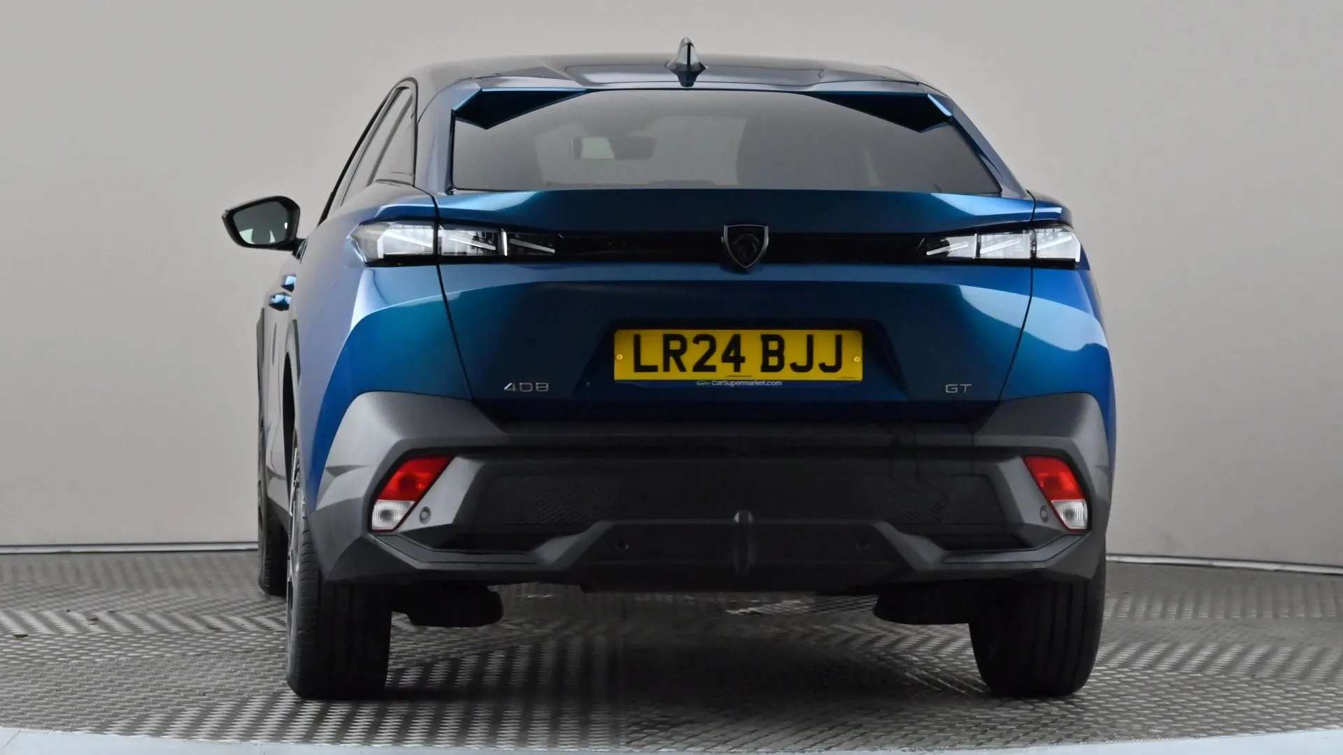 2024 PEUGEOT 408 2024 PEUGEOT 408